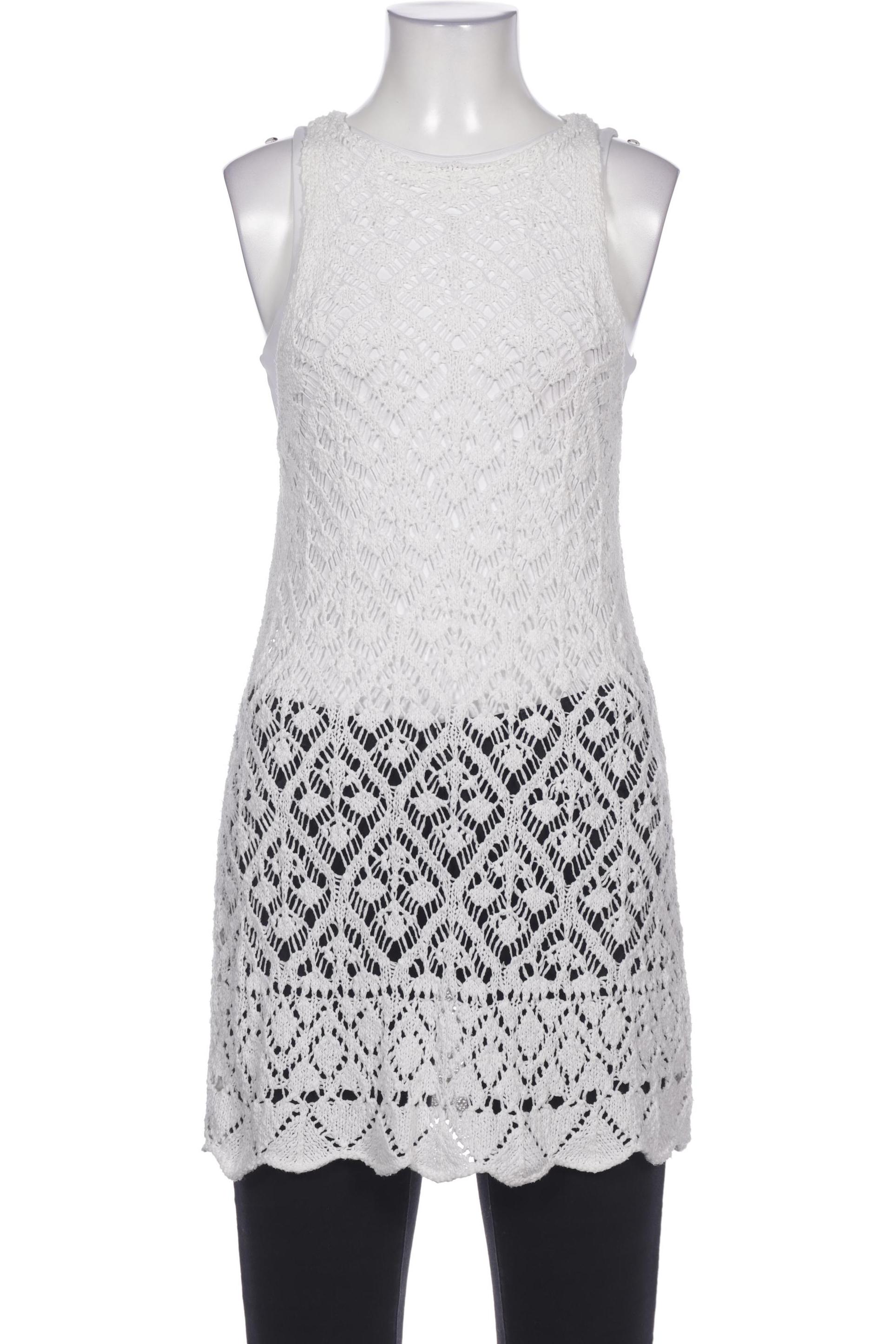 

Hollister Damen Top, weiß, Gr. 36