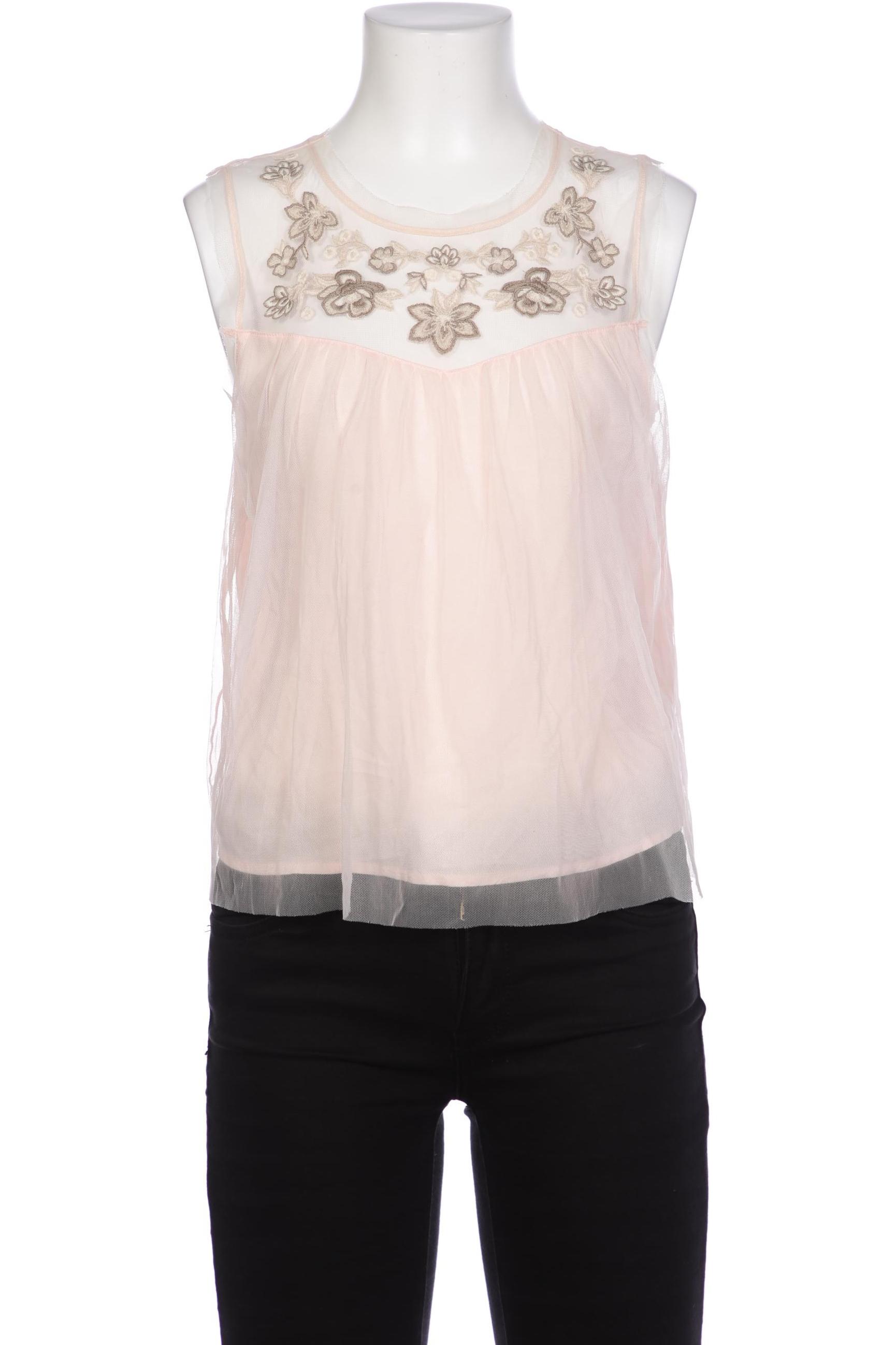 

Hollister Damen Top, pink, Gr. 36