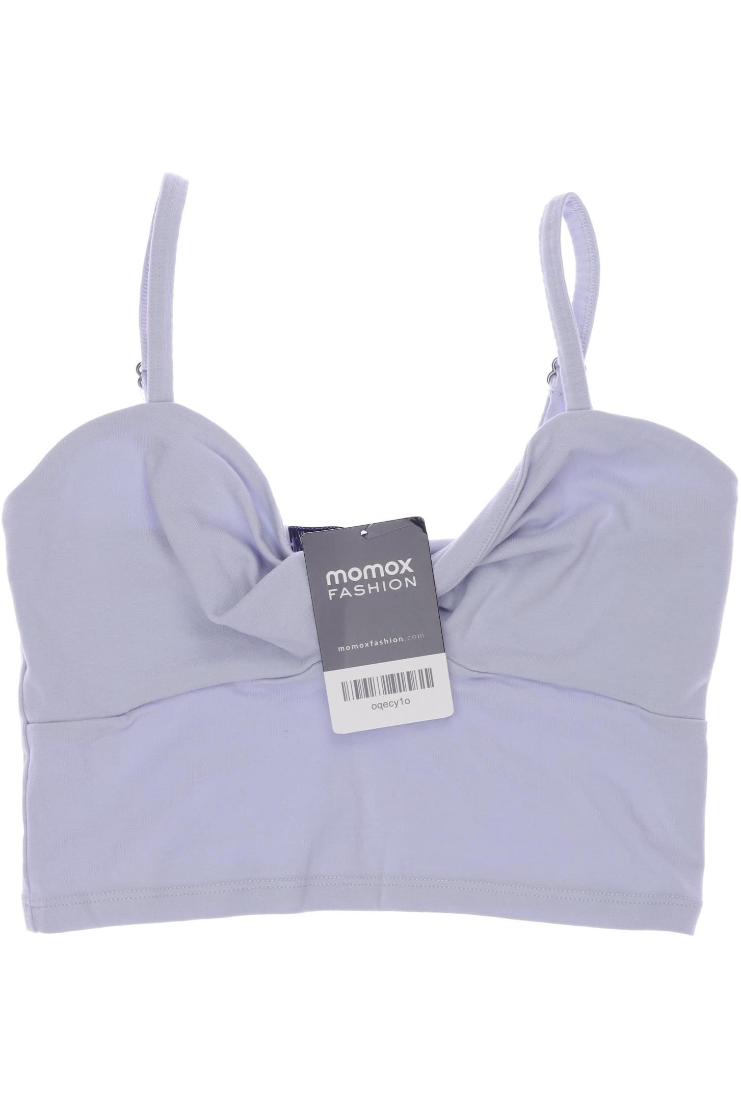 

Hollister Damen Top, hellblau, Gr. 34