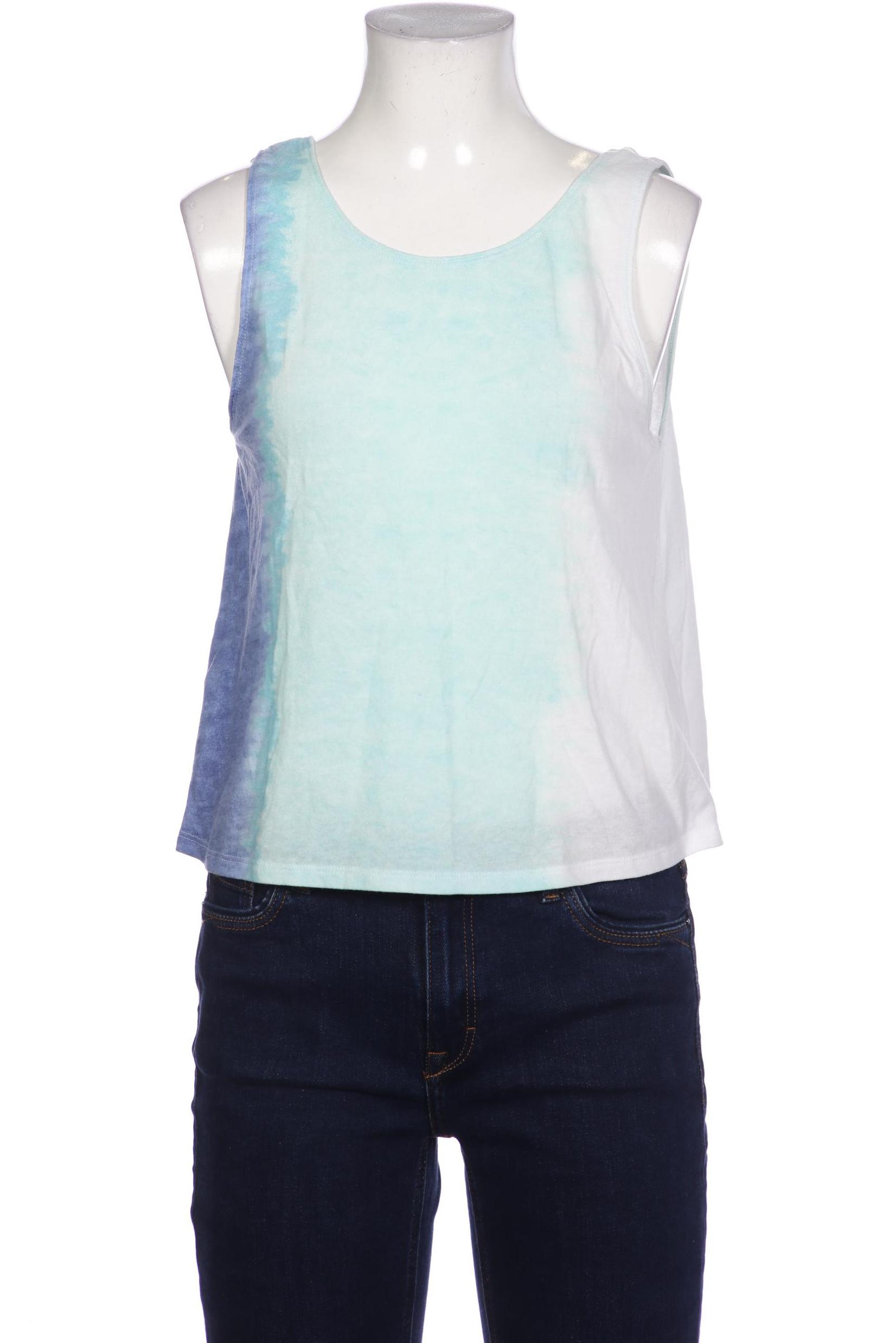 

Hollister Damen Top, hellgrün