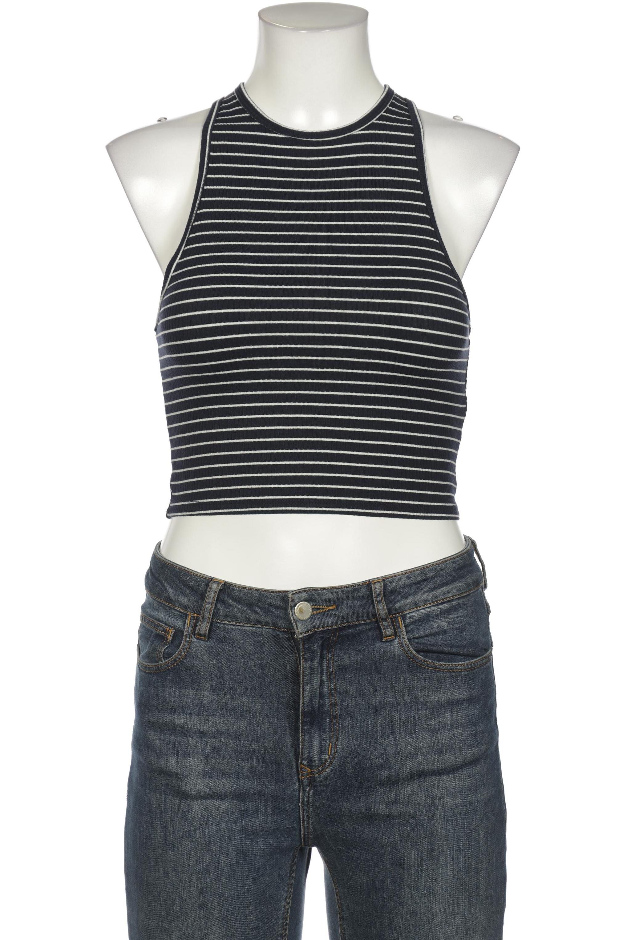 

Hollister Damen Top, marineblau