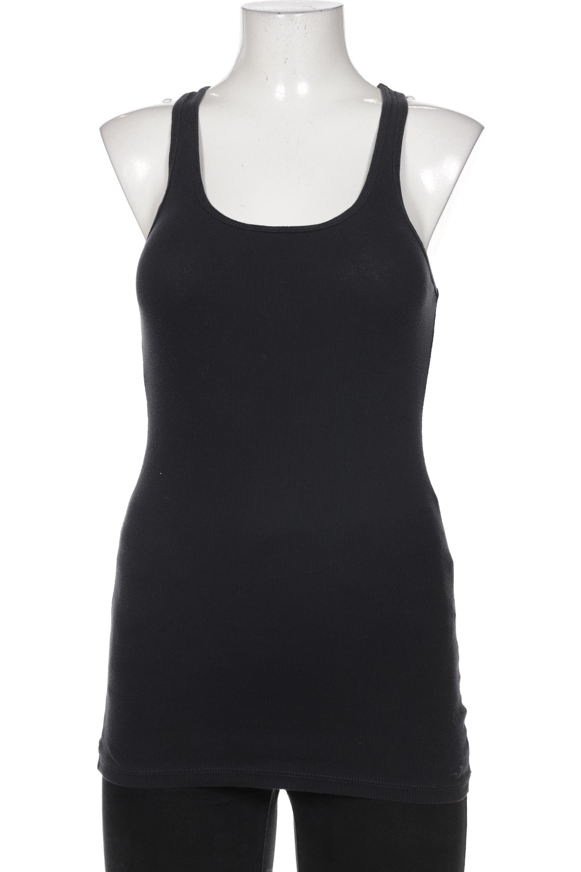

Hollister Damen Top, marineblau, Gr. 42