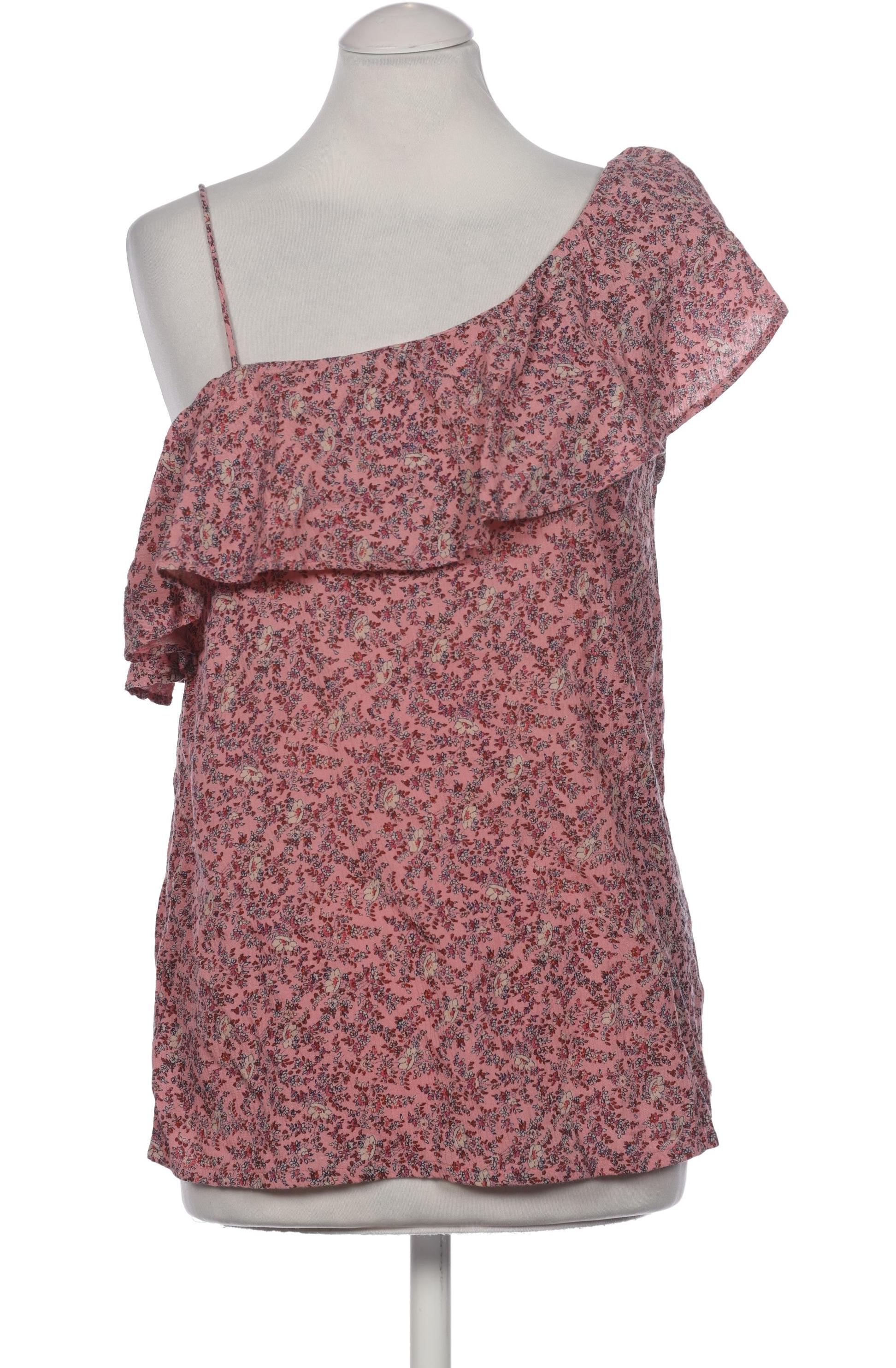 

Hollister Damen Top, pink, Gr. 36