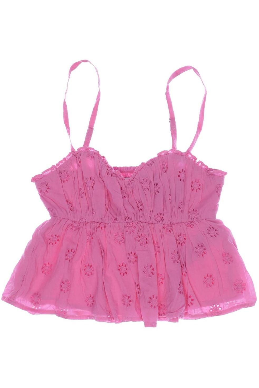 

Hollister Damen Top, pink