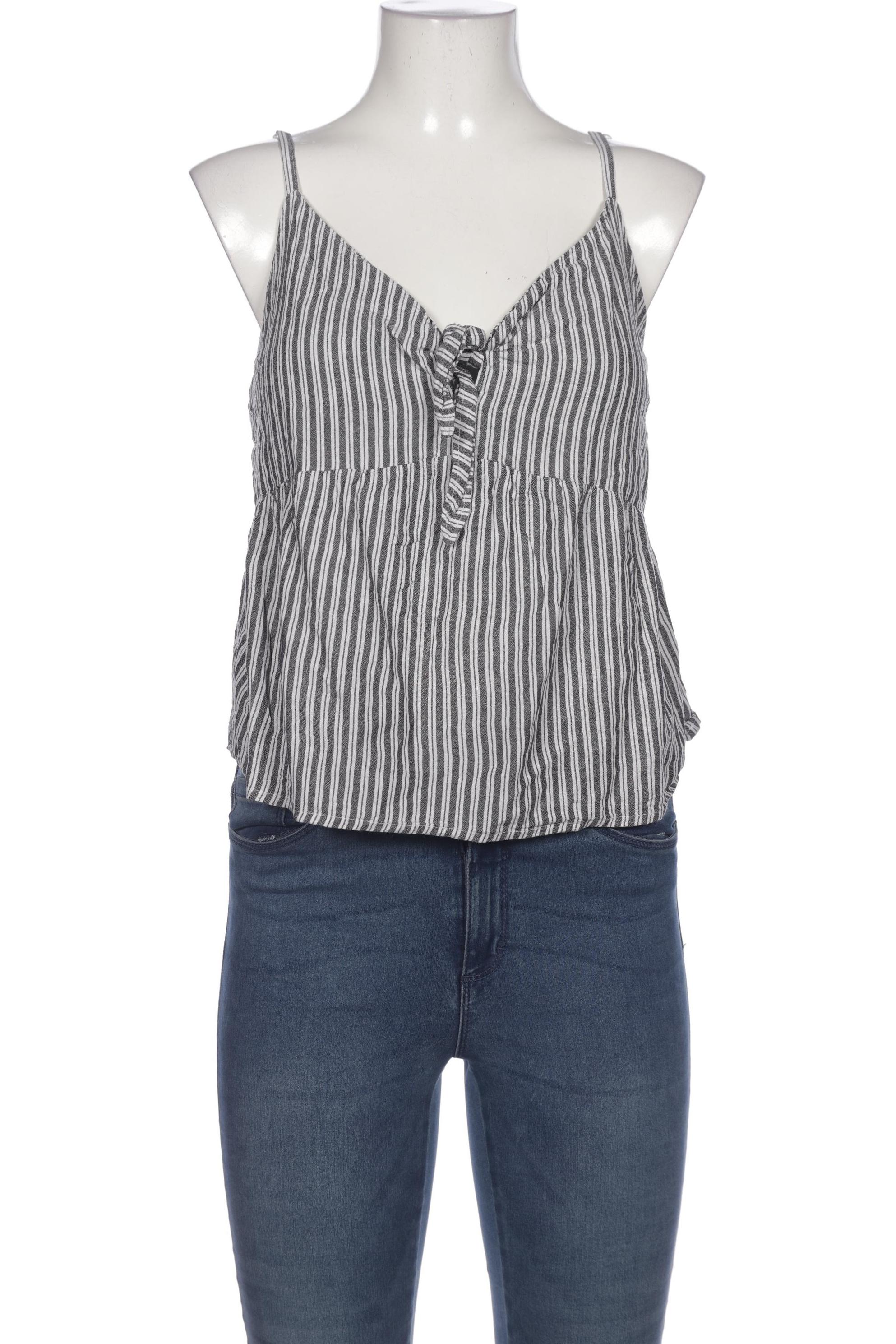 

Hollister Damen Top, grau