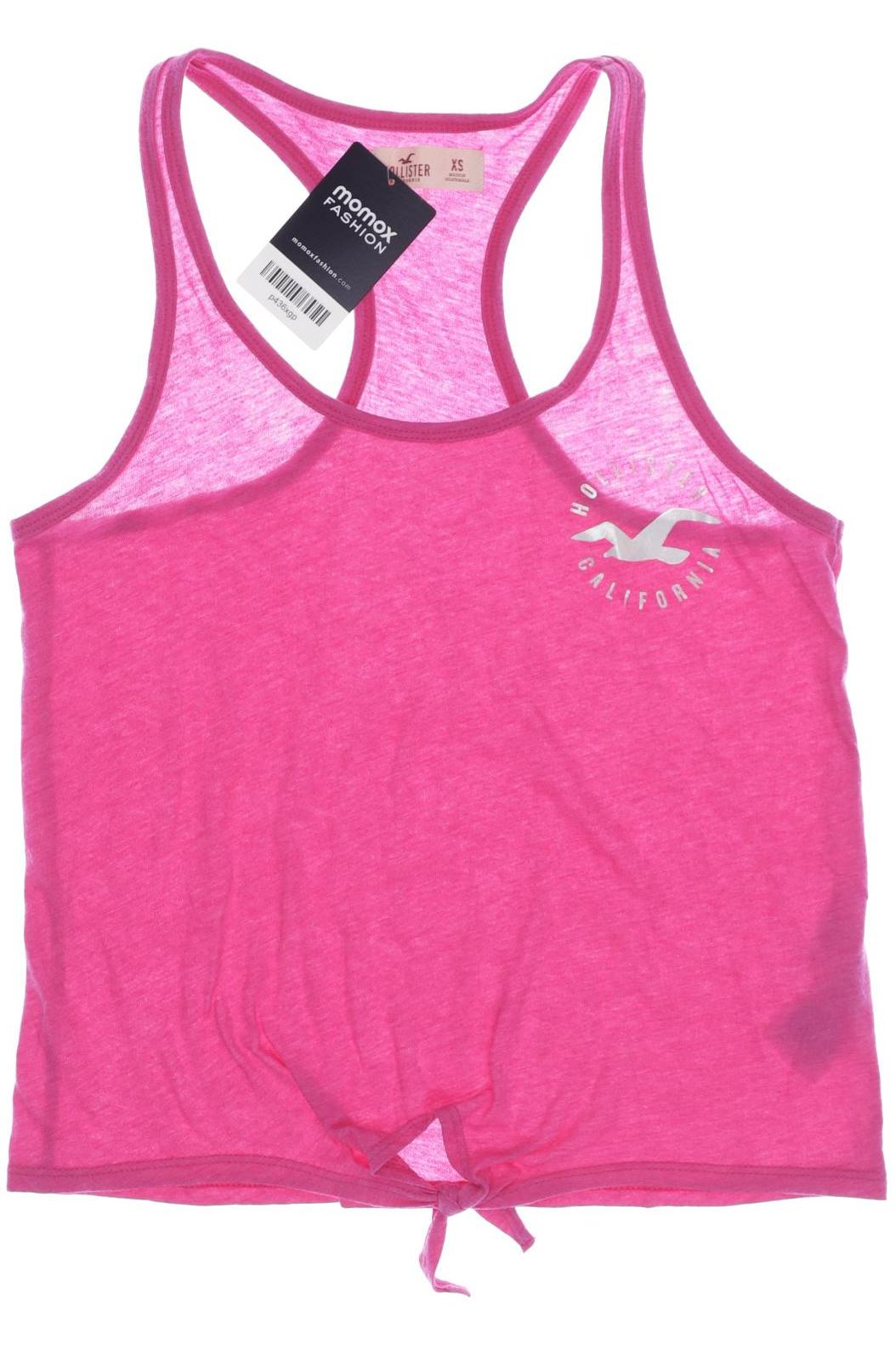 

Hollister Damen Top, pink