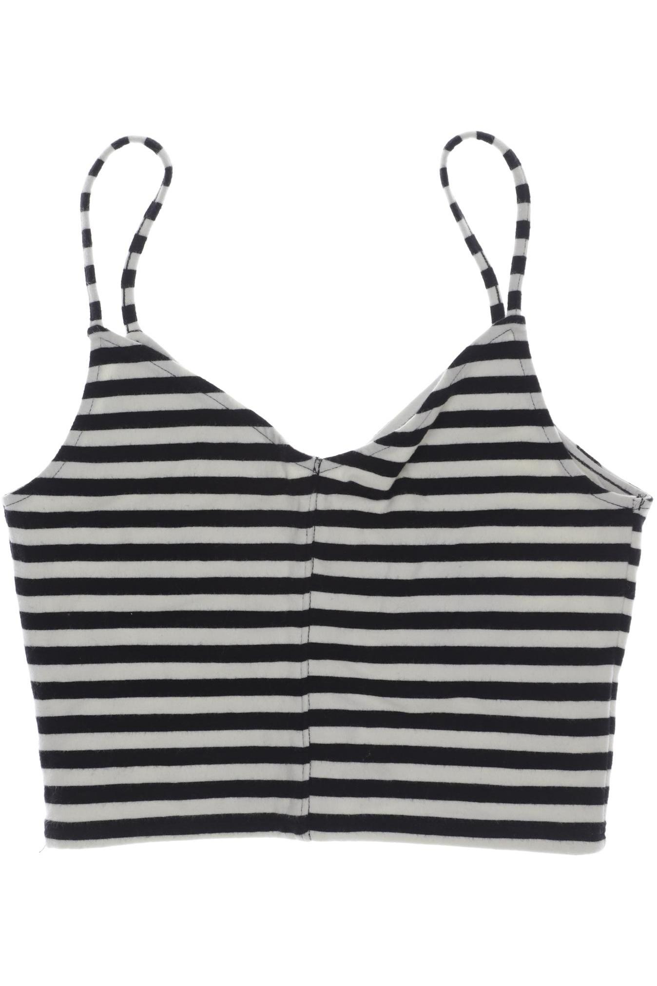 

Hollister Damen Top, schwarz