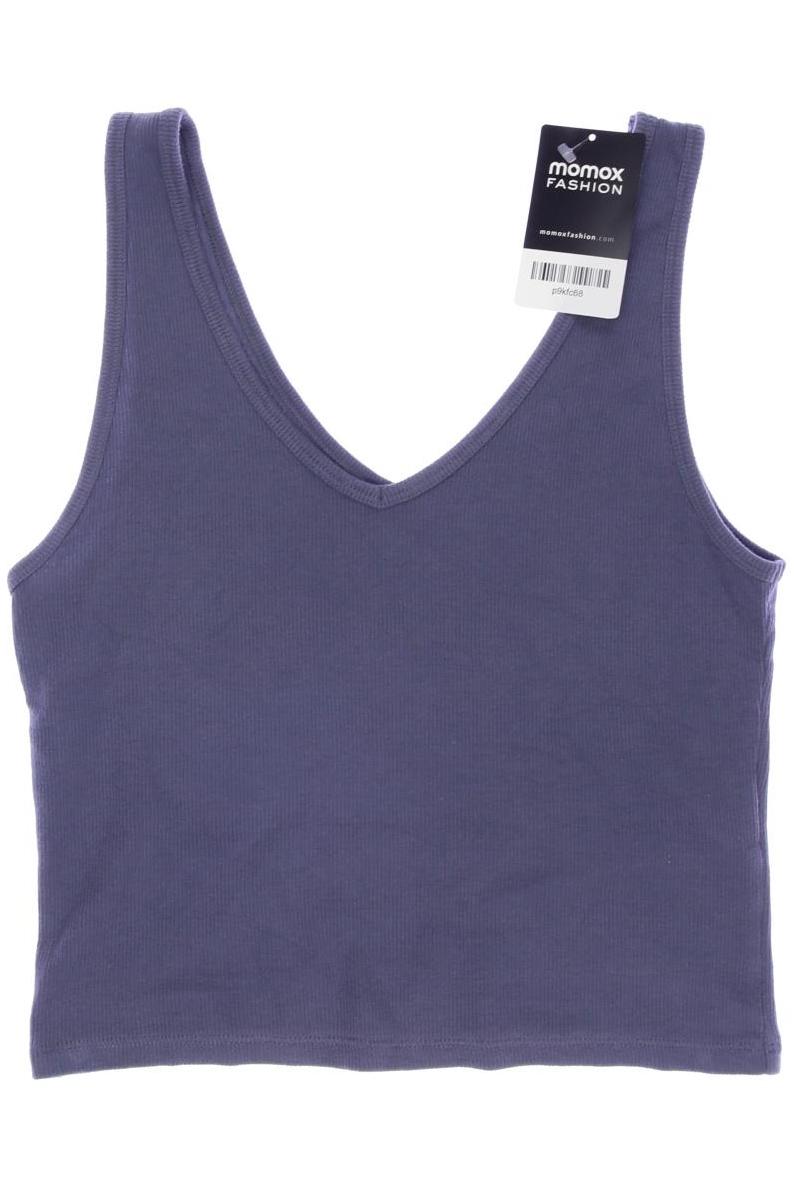 

Hollister Damen Top, grau, Gr. 38