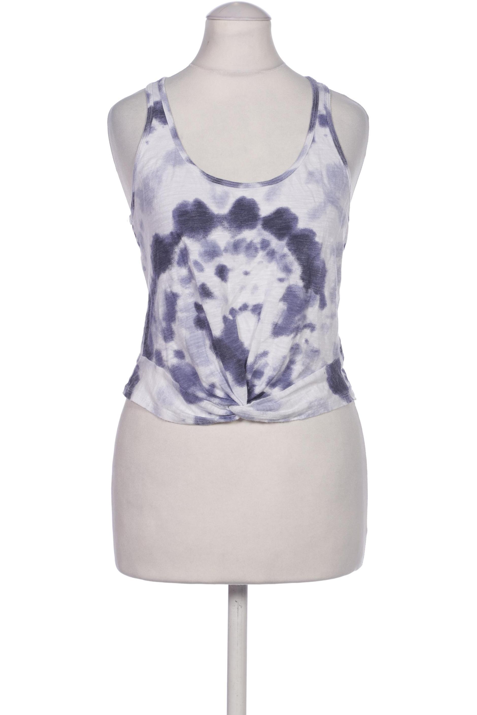 

Hollister Damen Top, flieder, Gr. 36