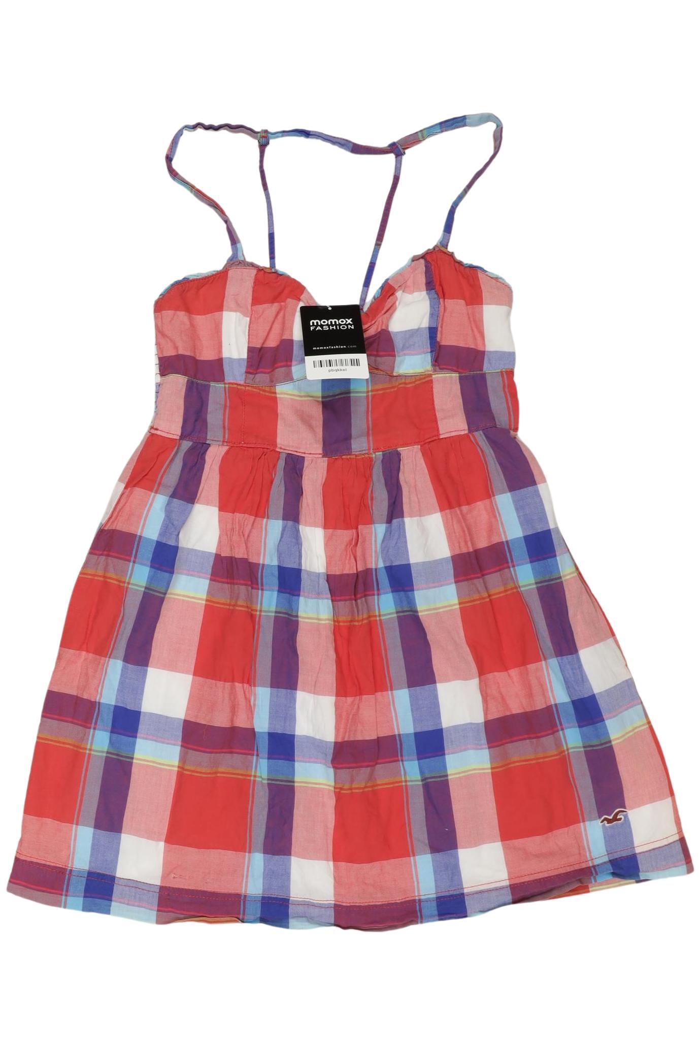 

Hollister Damen Top, mehrfarbig, Gr. 34