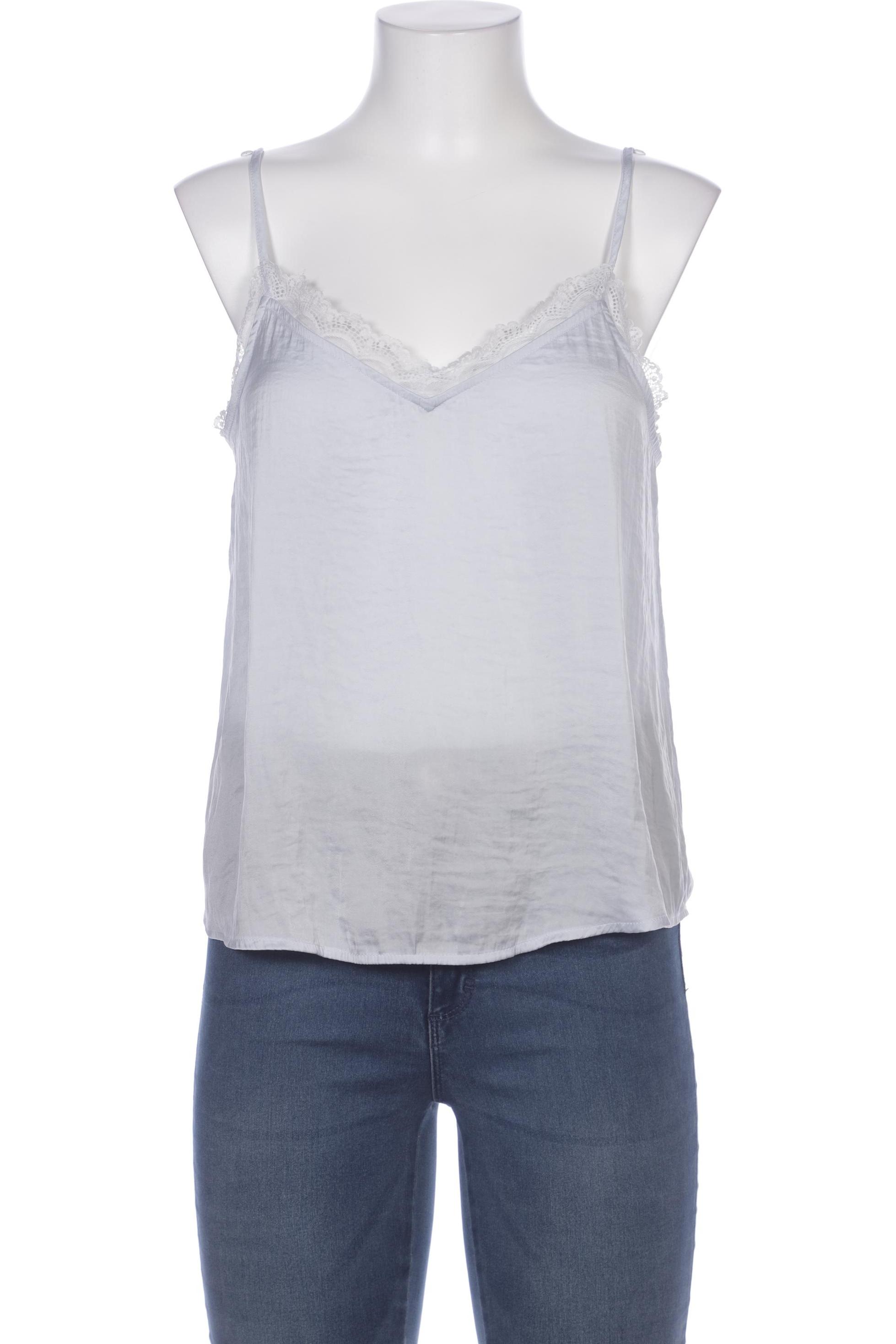 

Hollister Damen Top, hellblau, Gr. 42