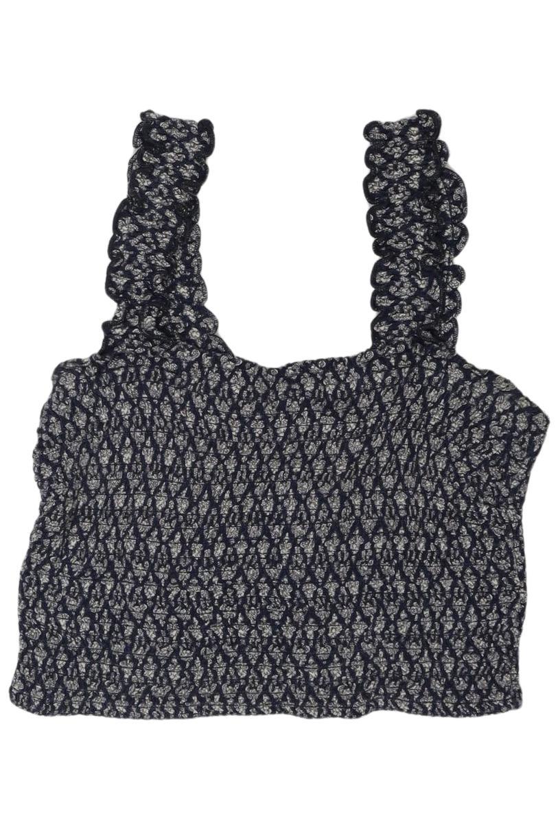 Thumbnail - Hollister Damen Top, marineblau, Gr. 38