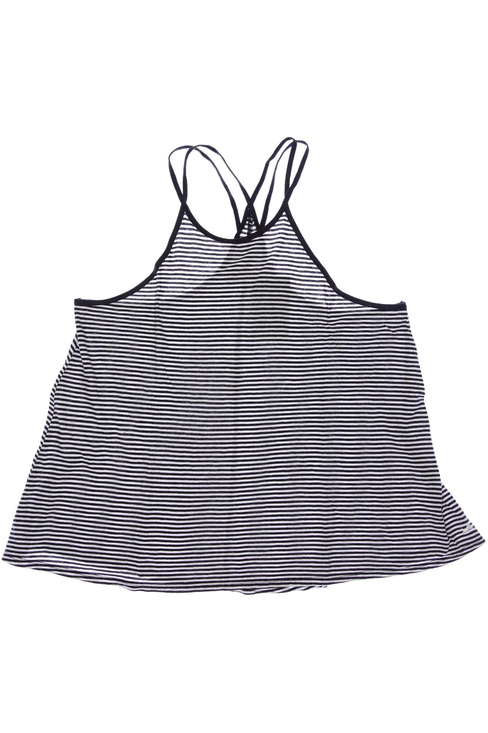 

Hollister Damen Top, schwarz, Gr. 38