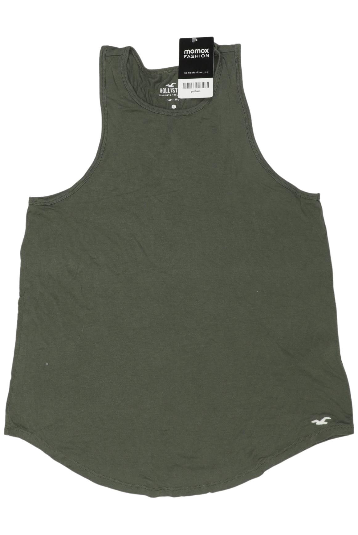 

Hollister Damen Top, grün, Gr. 36