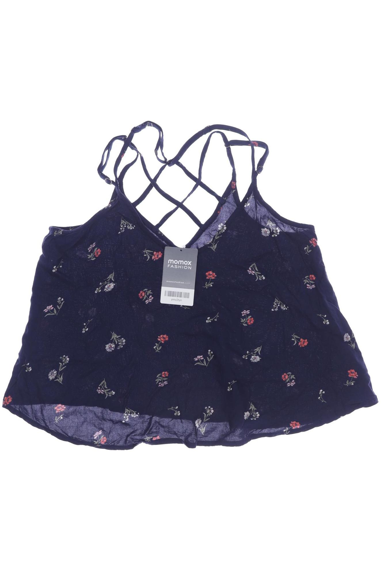

Hollister Damen Top, marineblau