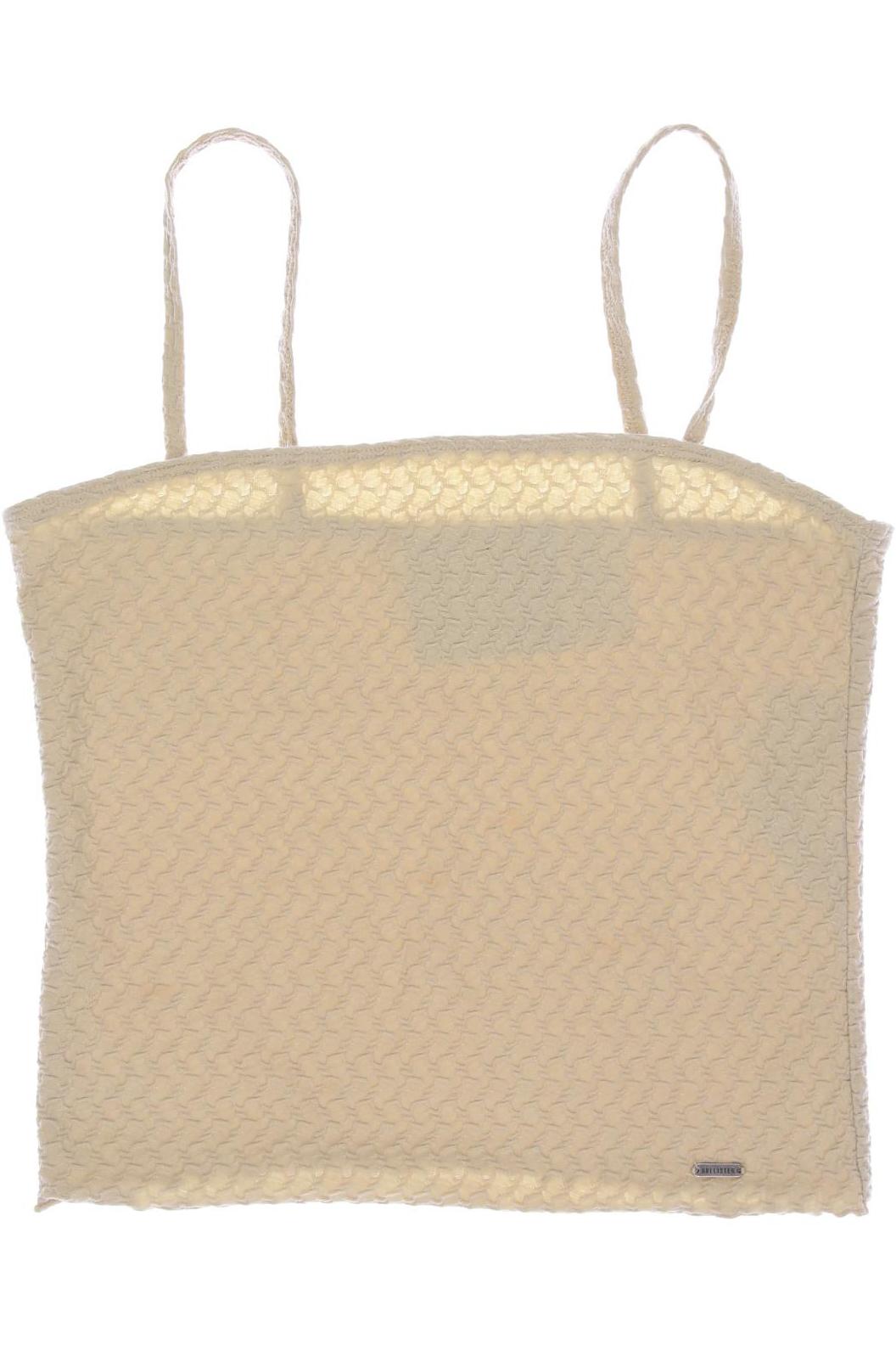 

Hollister Damen Top, beige, Gr. 34