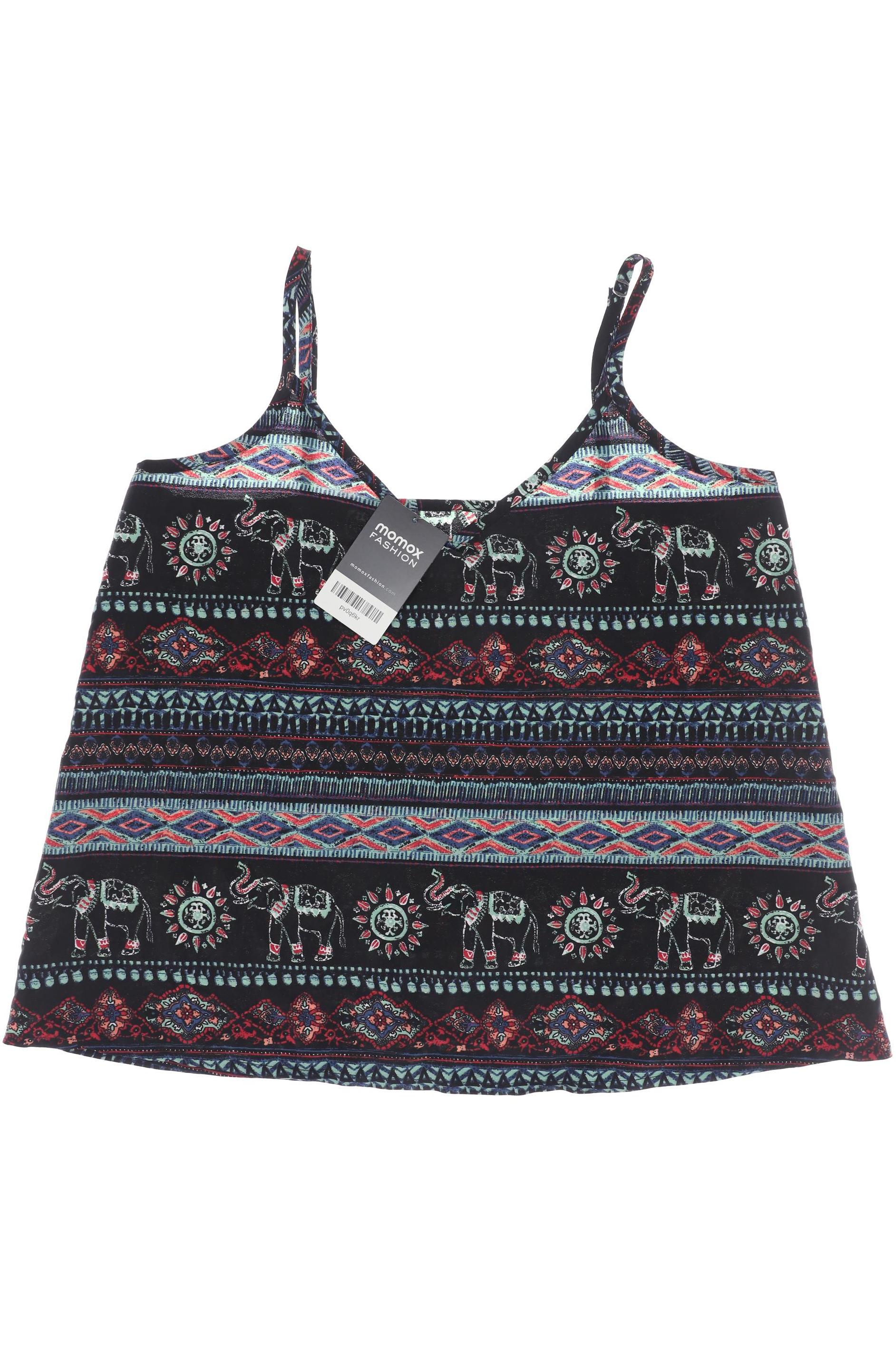 

Hollister Damen Top, mehrfarbig