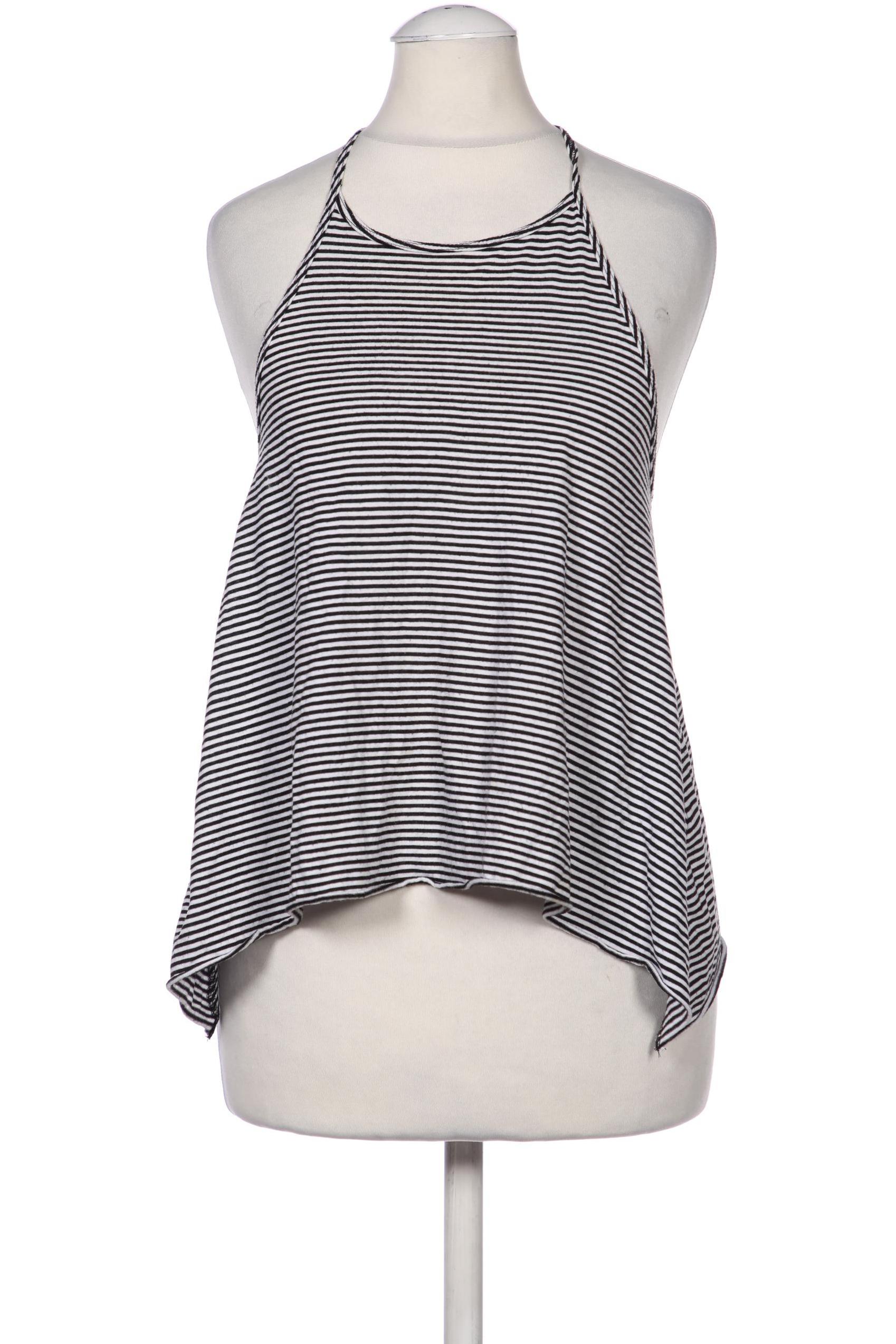 

Hollister Damen Top, schwarz