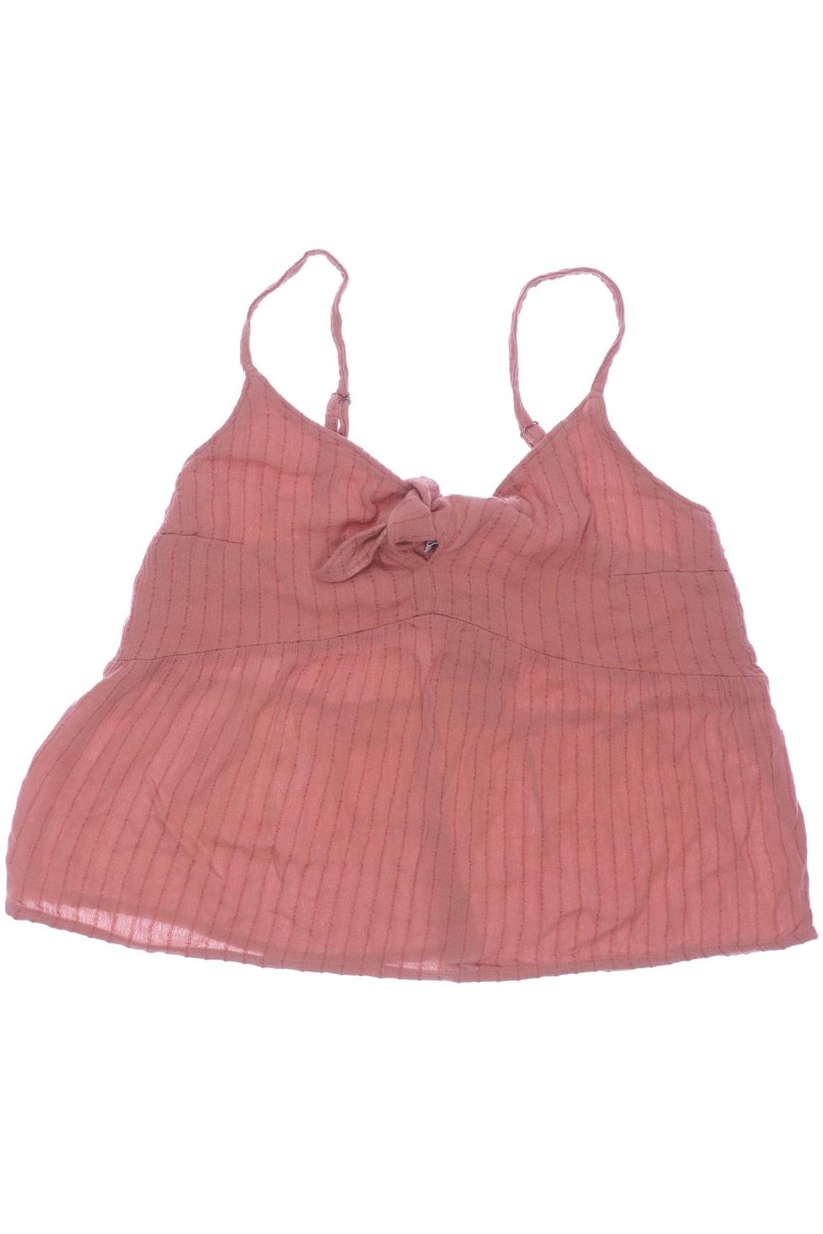 

Hollister Damen Top, pink, Gr. 34