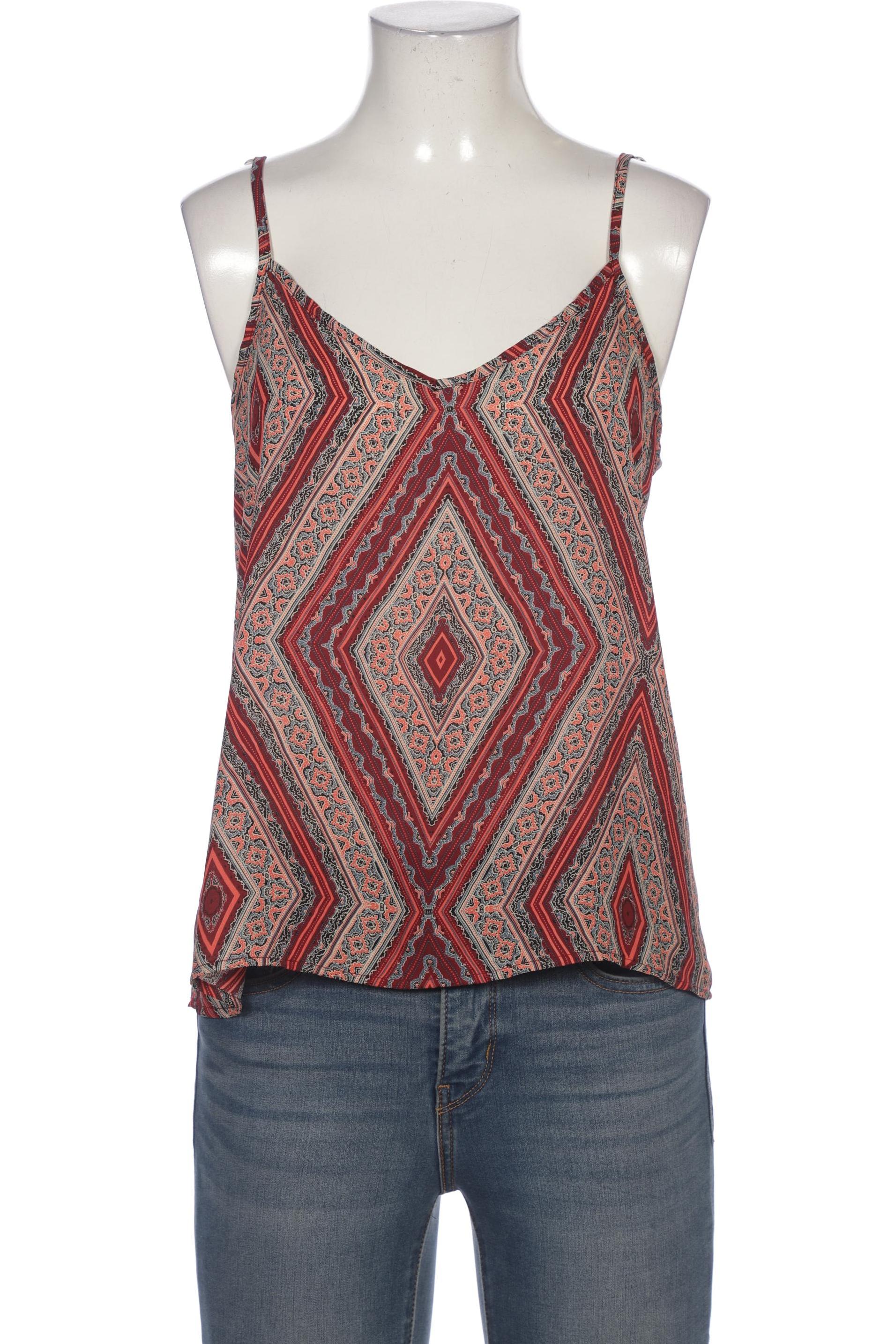 

Hollister Damen Top, bordeaux