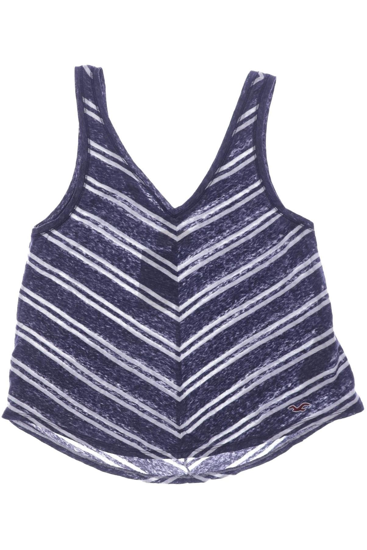 

Hollister Damen Top, marineblau