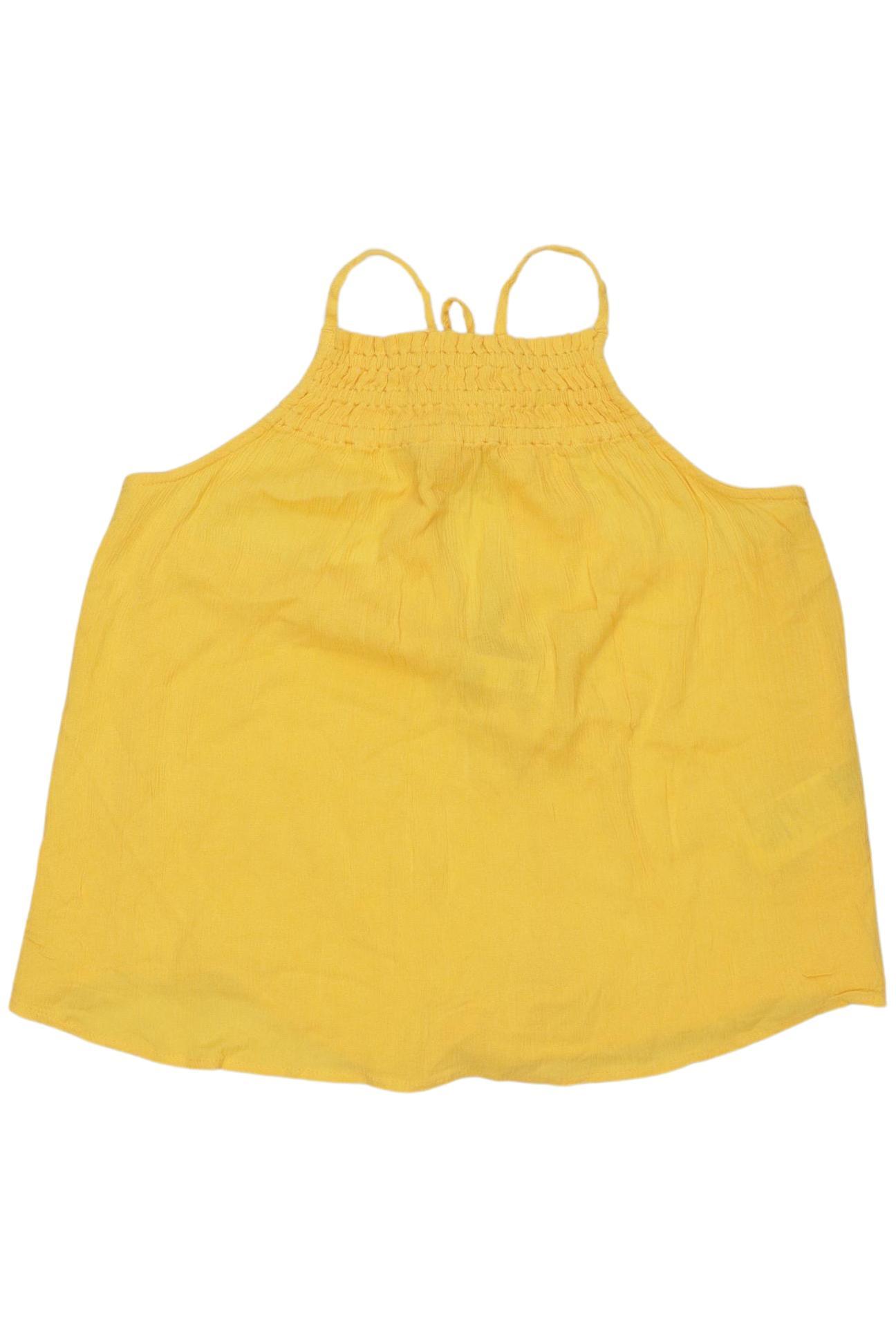 

Hollister Damen Top, orange, Gr. 34