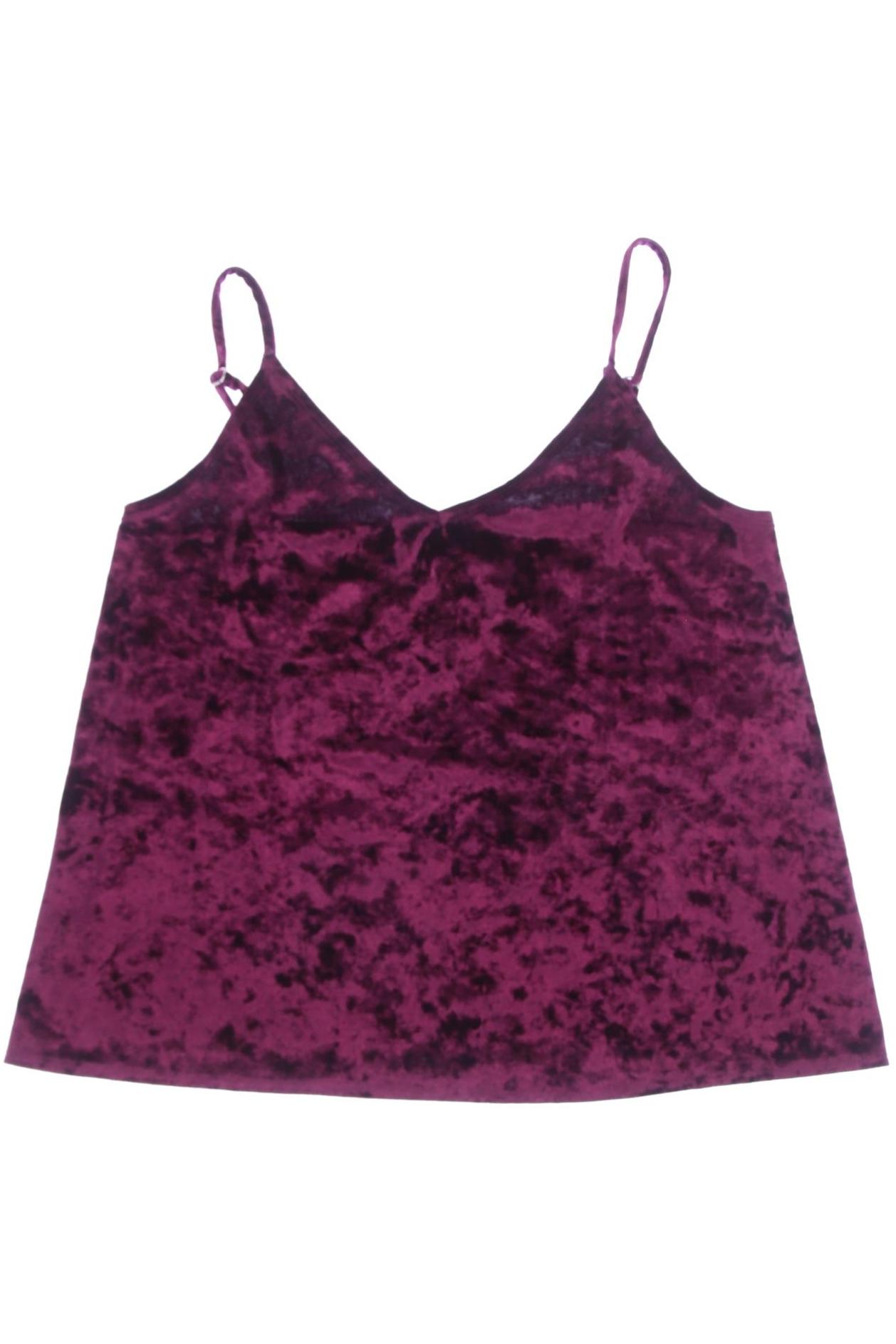 

Hollister Damen Top, pink, Gr. 38
