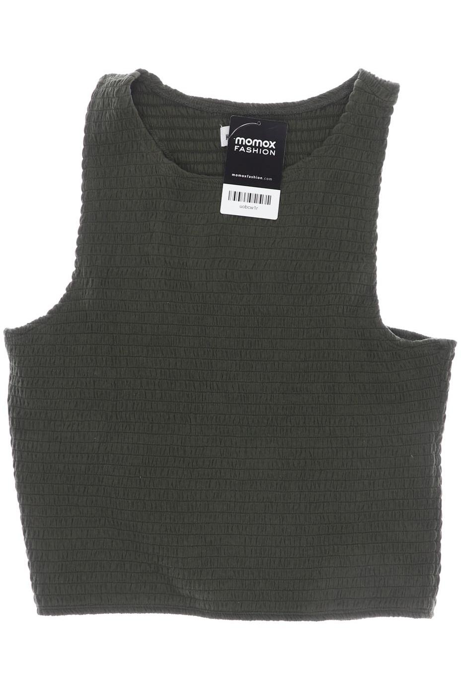 

Hollister Damen Top, grün, Gr. 44