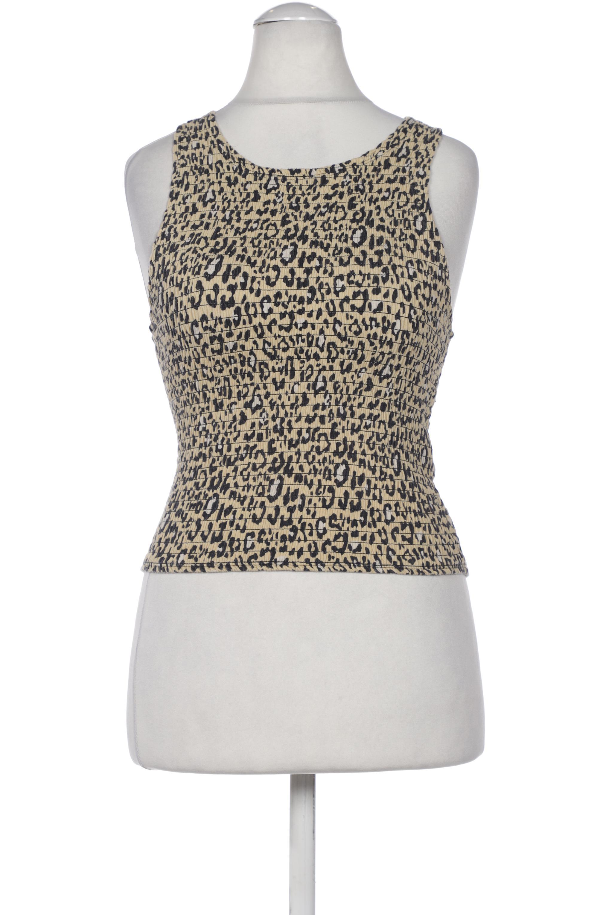 

Hollister Damen Top, beige, Gr. 38