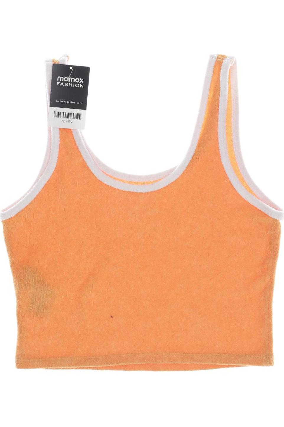 

Hollister Damen Top, orange