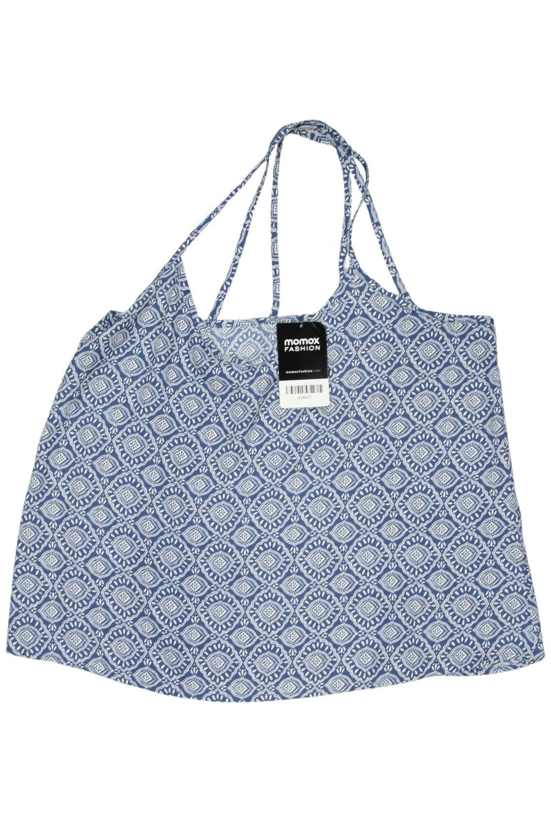 

Hollister Damen Top, hellblau, Gr. 36