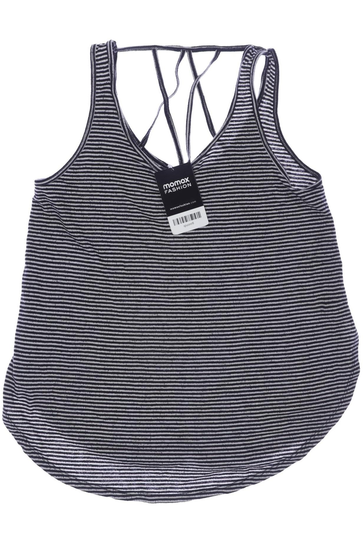 

Hollister Damen Top, schwarz, Gr. 34