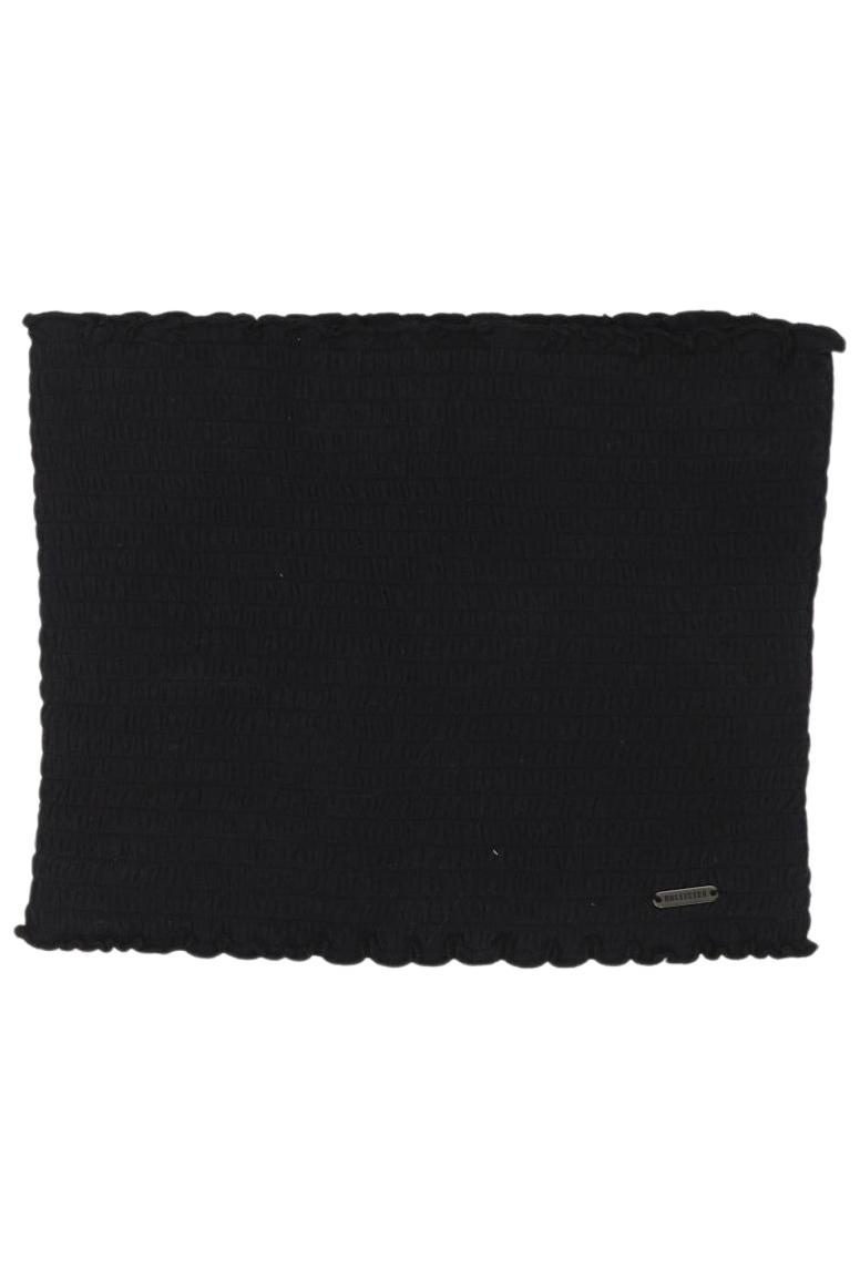 

Hollister Damen Top, schwarz, Gr. 36