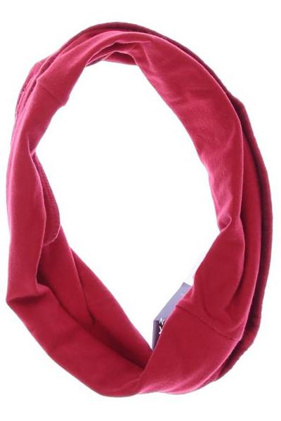 

Hollister Damen Top, rot, Gr. 36