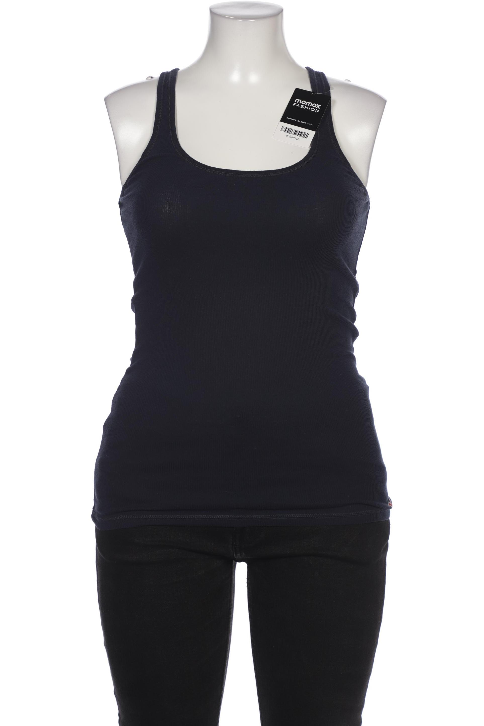 

Hollister Damen Top, marineblau
