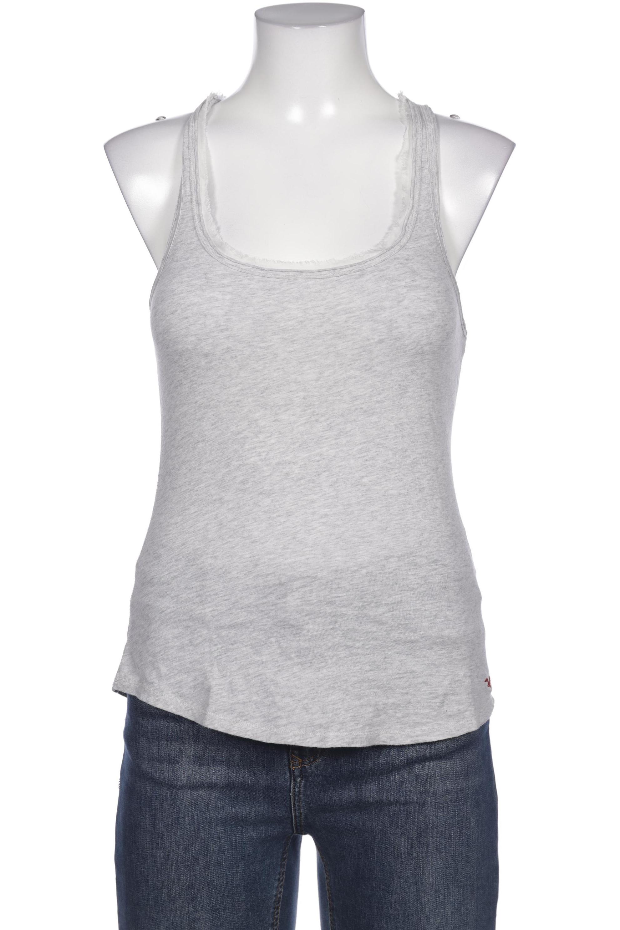

Hollister Damen Top, grau