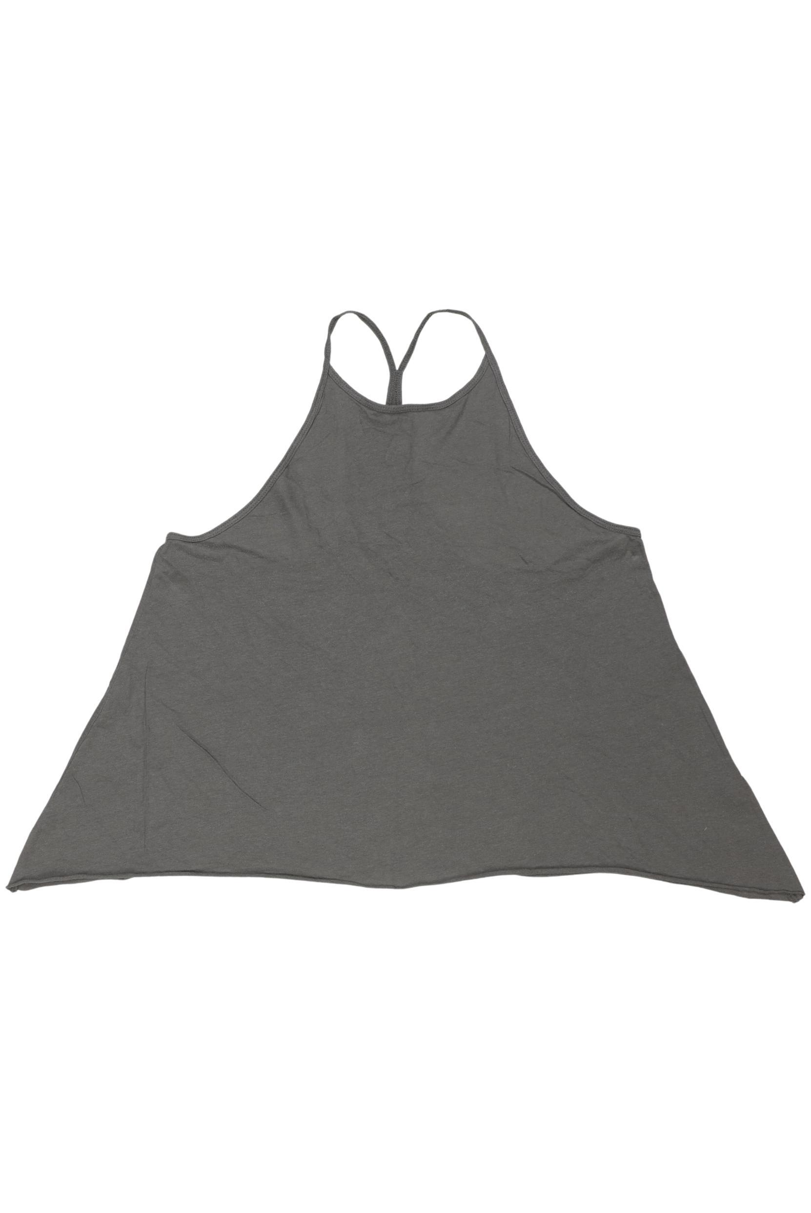 

Hollister Damen Top, grau, Gr. 36