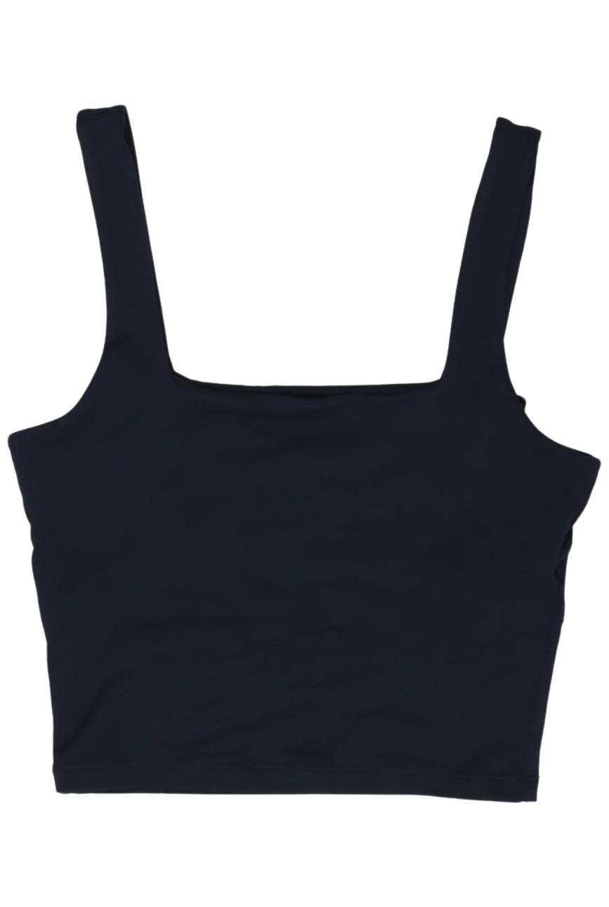 

Hollister Damen Top, marineblau, Gr. 36