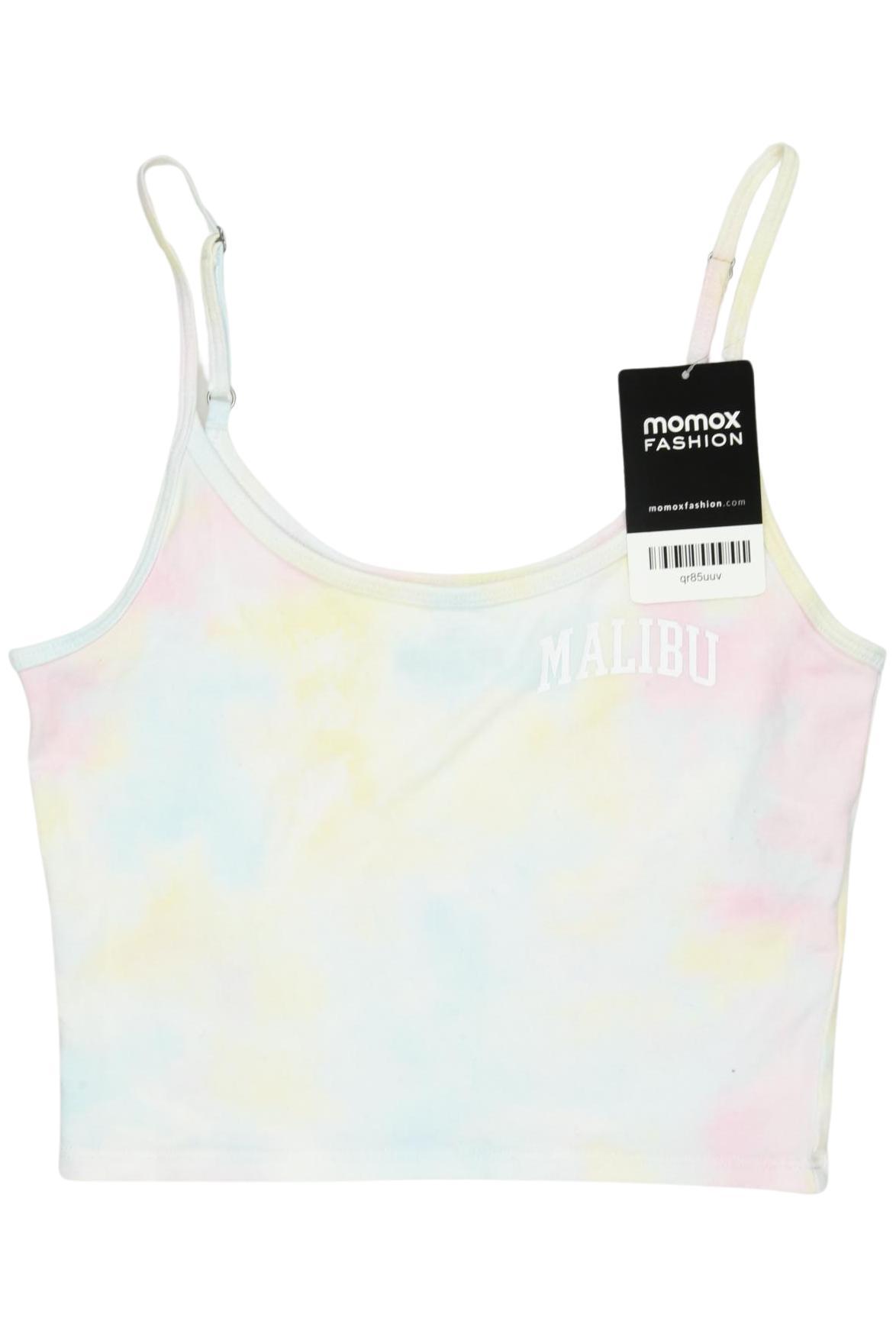 

Hollister Damen Top, mehrfarbig, Gr. 36