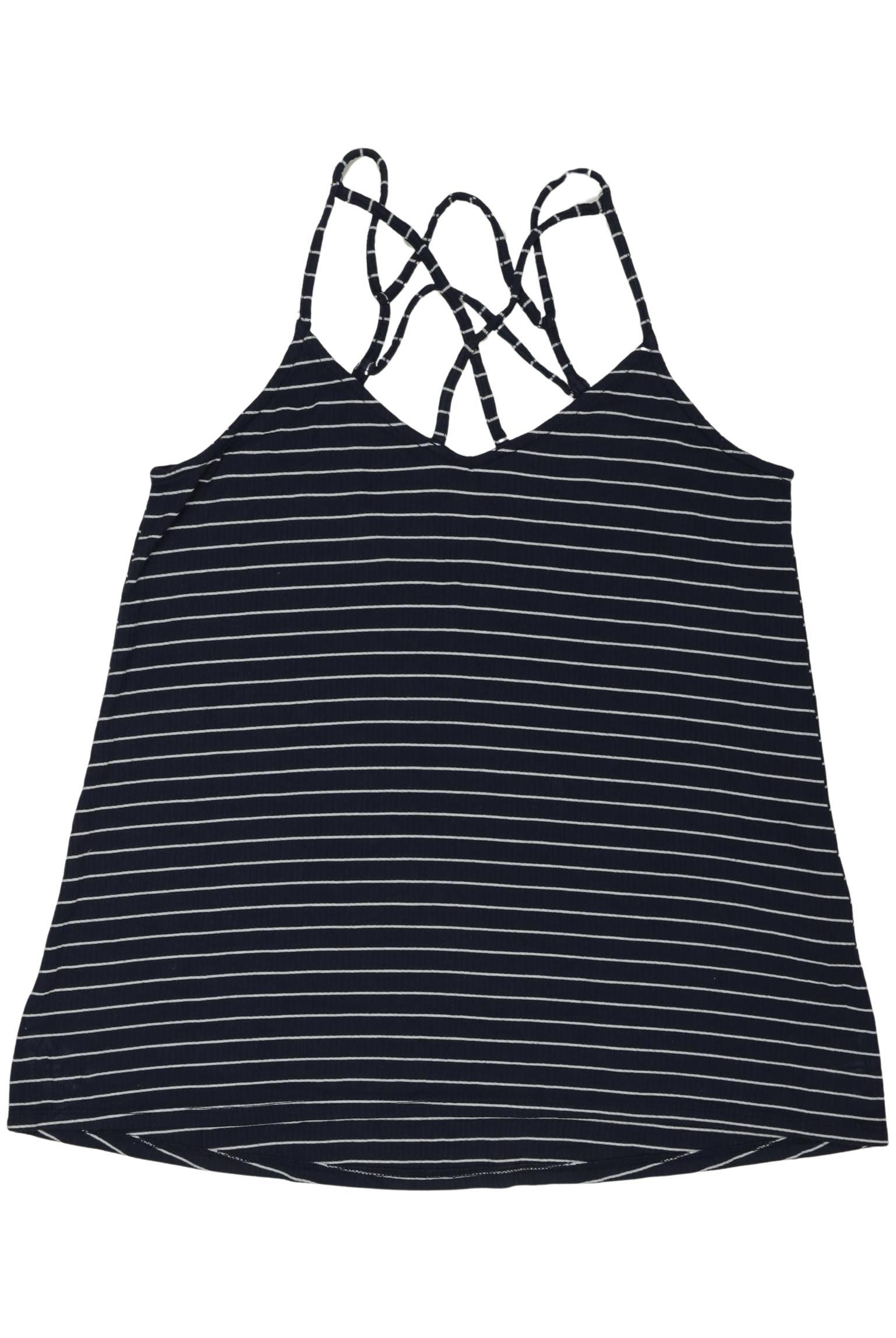 

Hollister Damen Top, mehrfarbig, Gr. 38