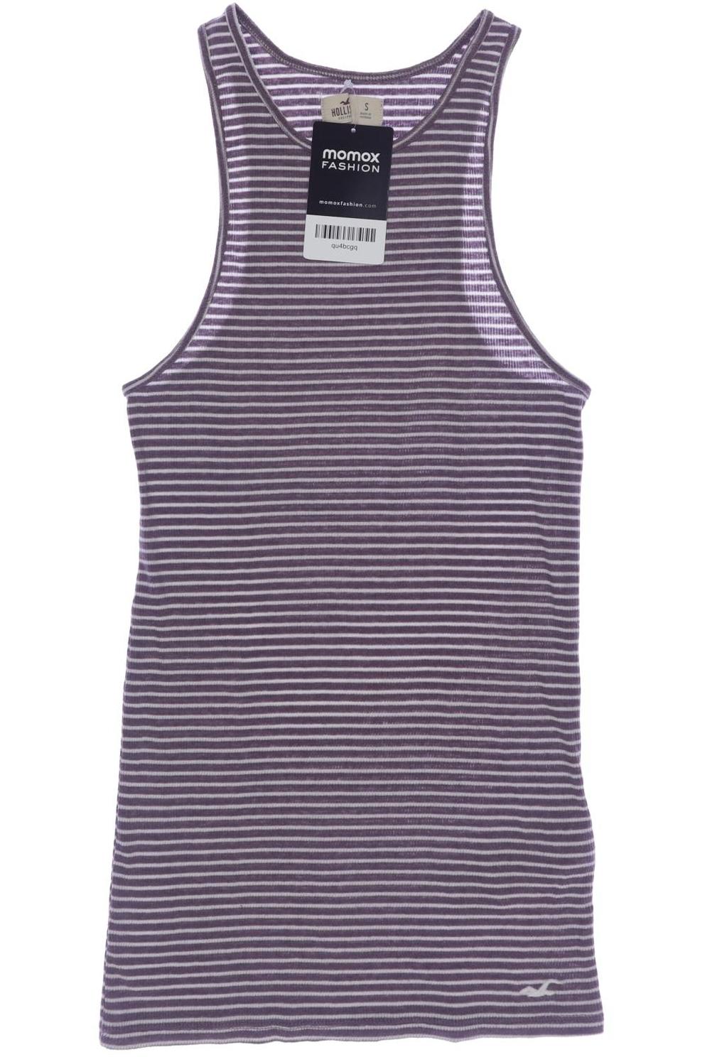 

Hollister Damen Top, braun, Gr. 36