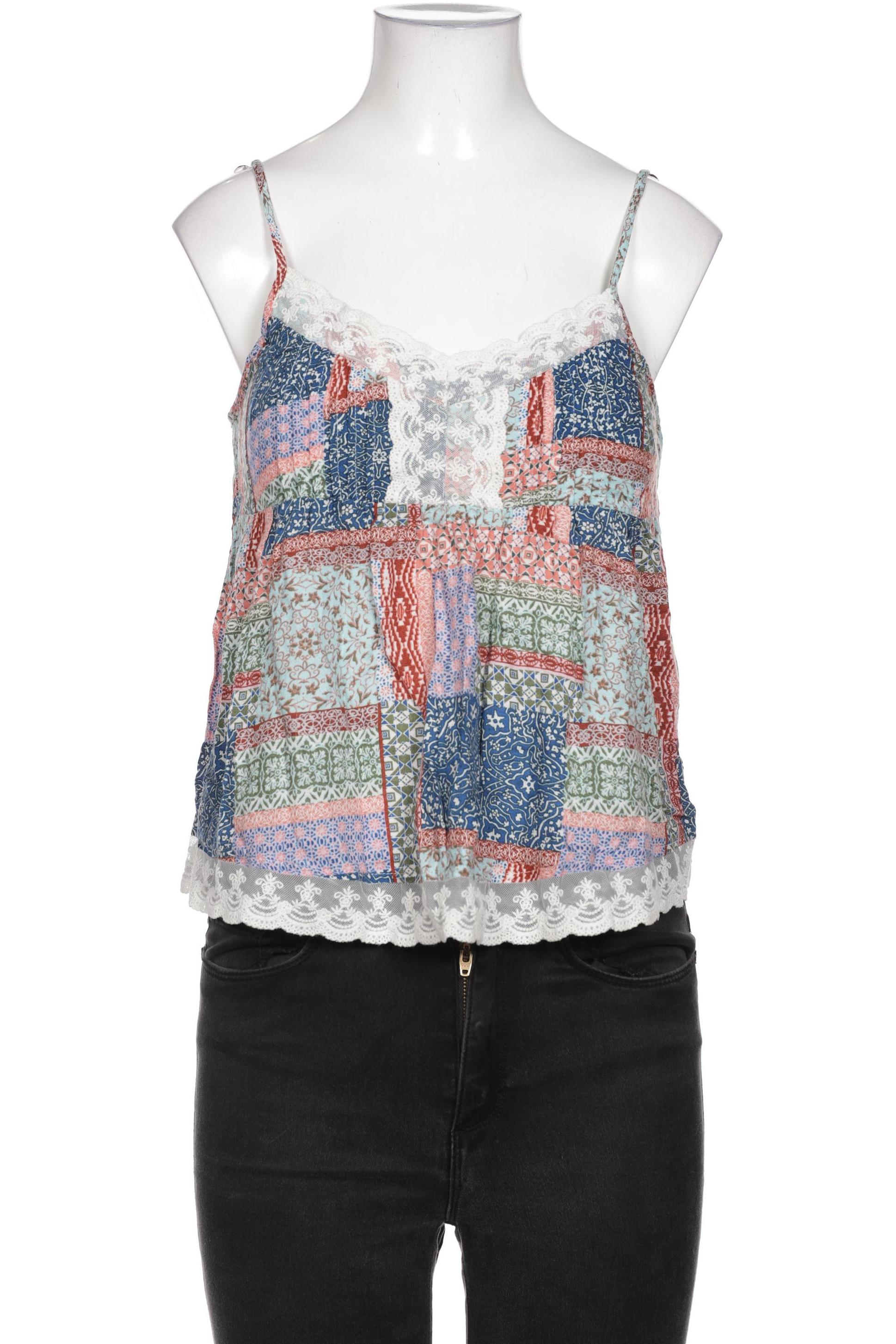 

Hollister Damen Top, mehrfarbig