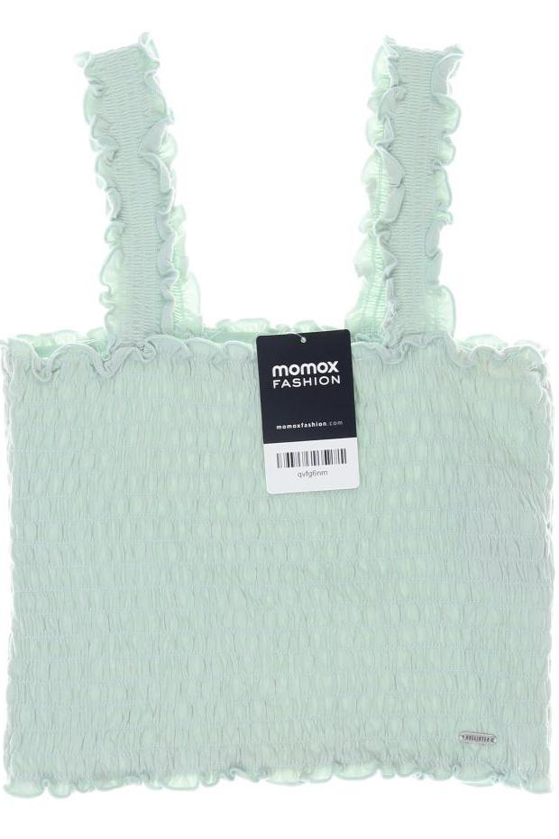 

Hollister Damen Top, hellgrün