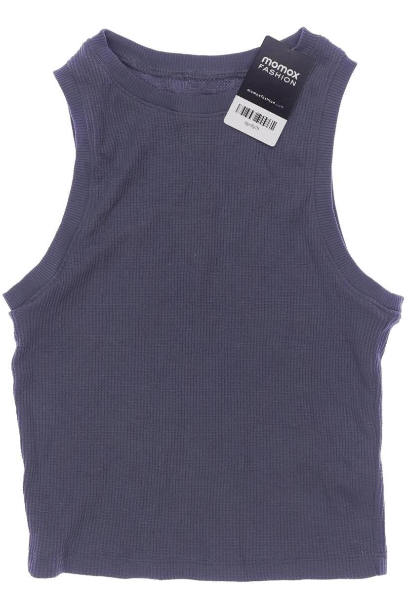 

Hollister Damen Top, blau, Gr. 38