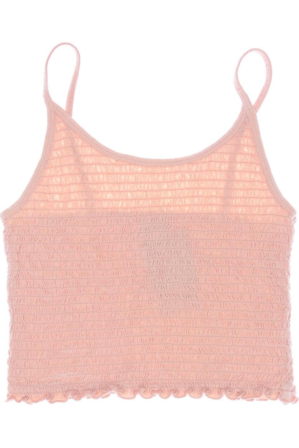 

Hollister Damen Top, beige, Gr. 36