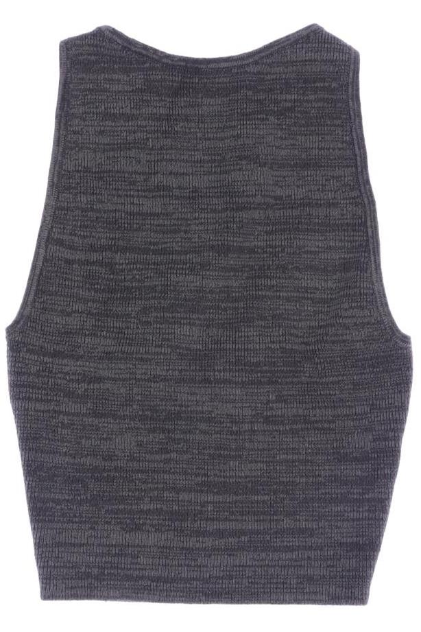 

Hollister Damen Top, grau, Gr. 34