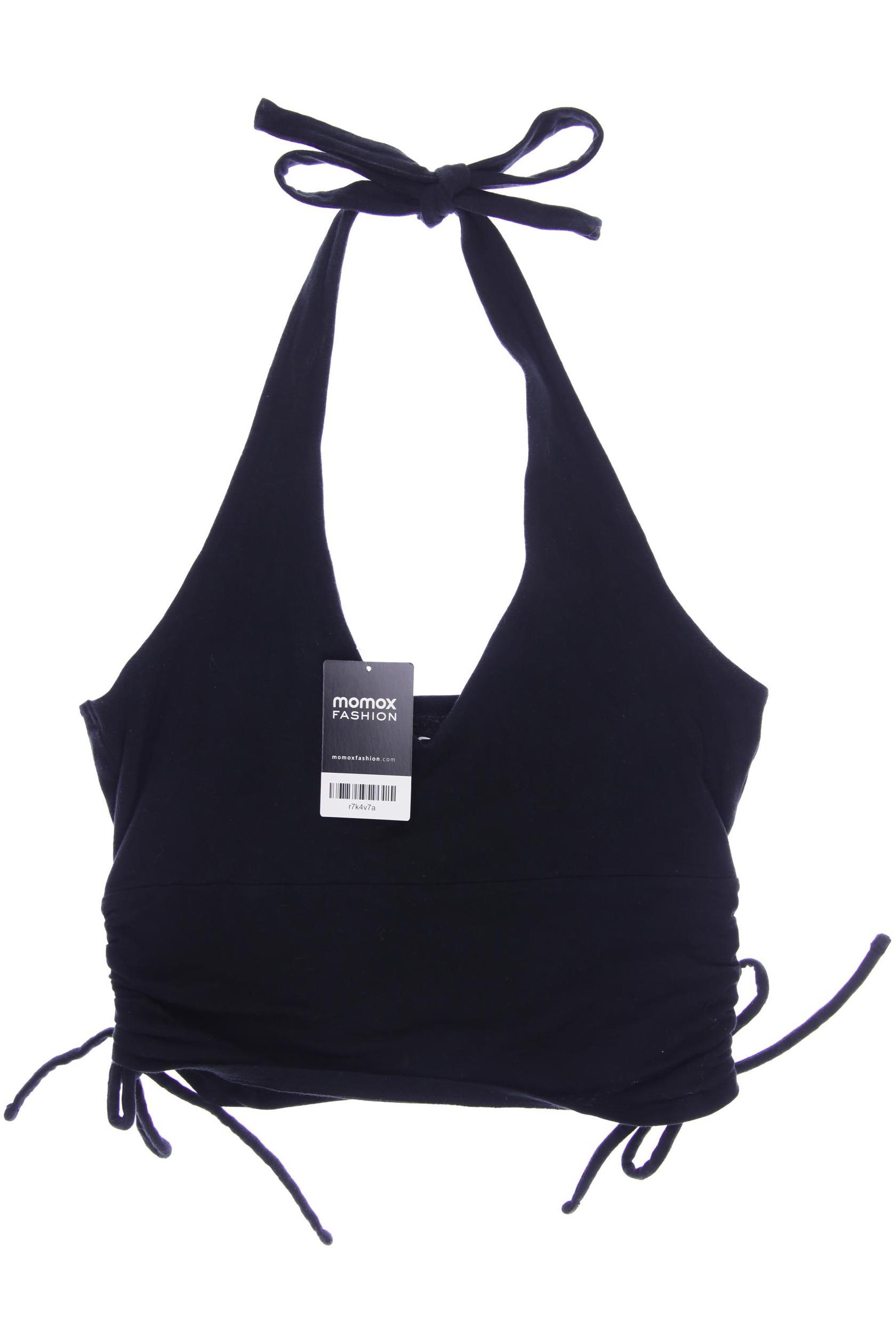 

Hollister Damen Top, schwarz