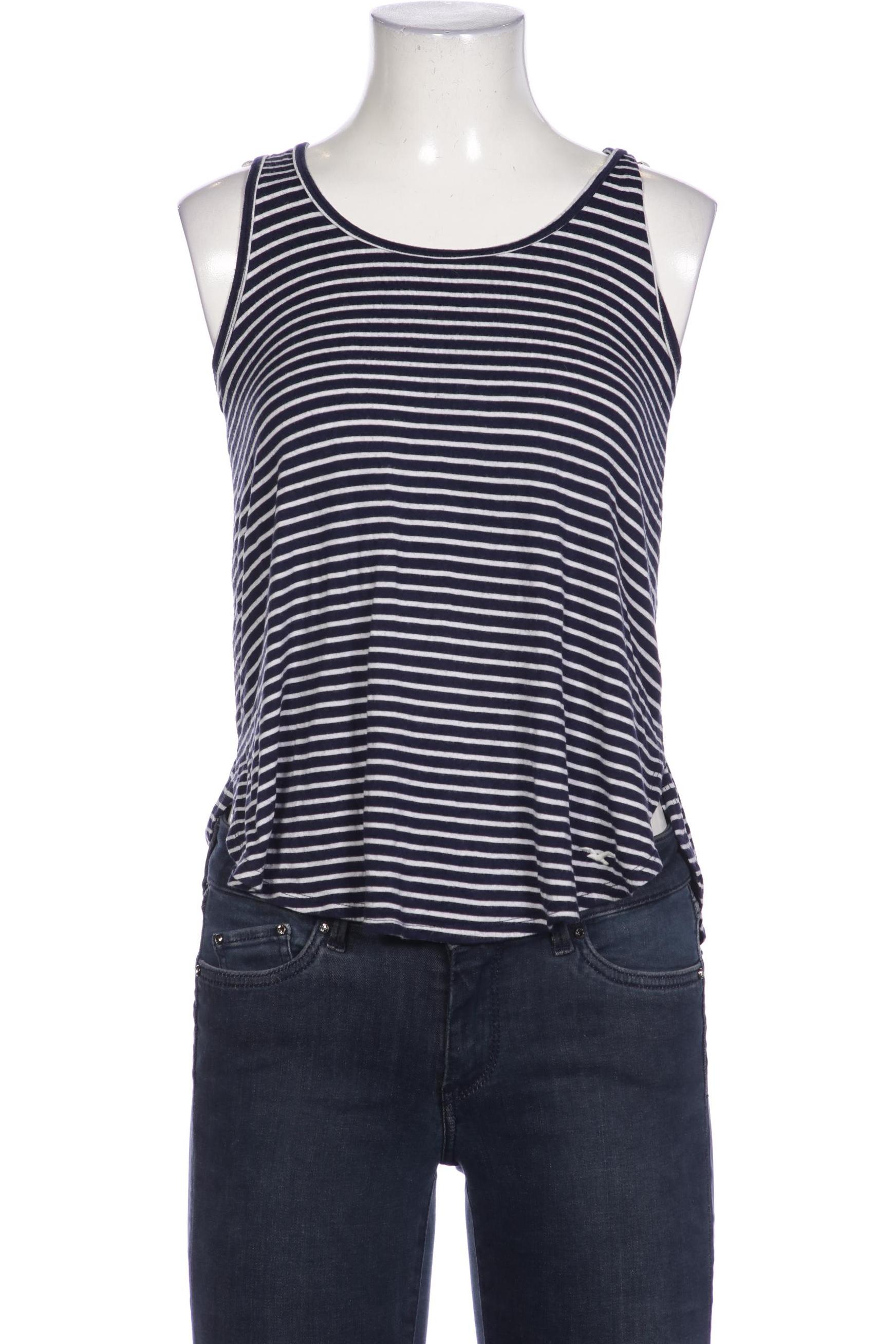 

Hollister Damen Top, marineblau