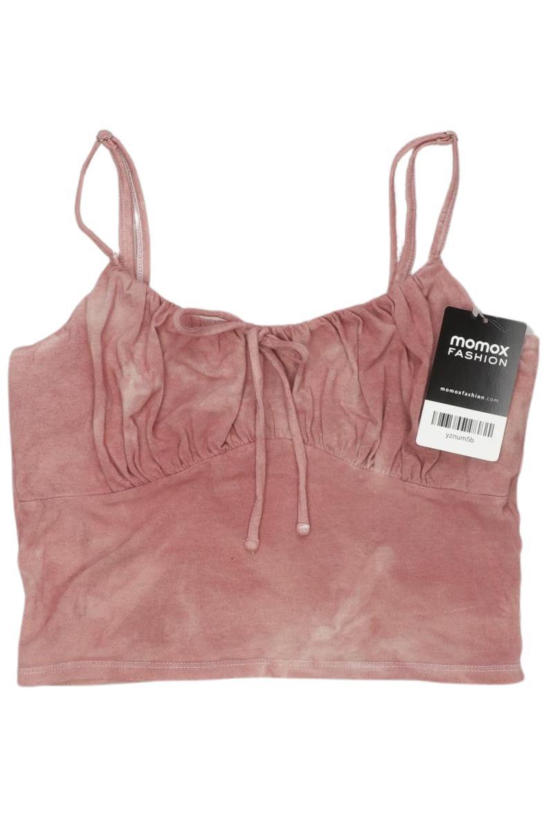 

Hollister Damen Top, pink, Gr. 36