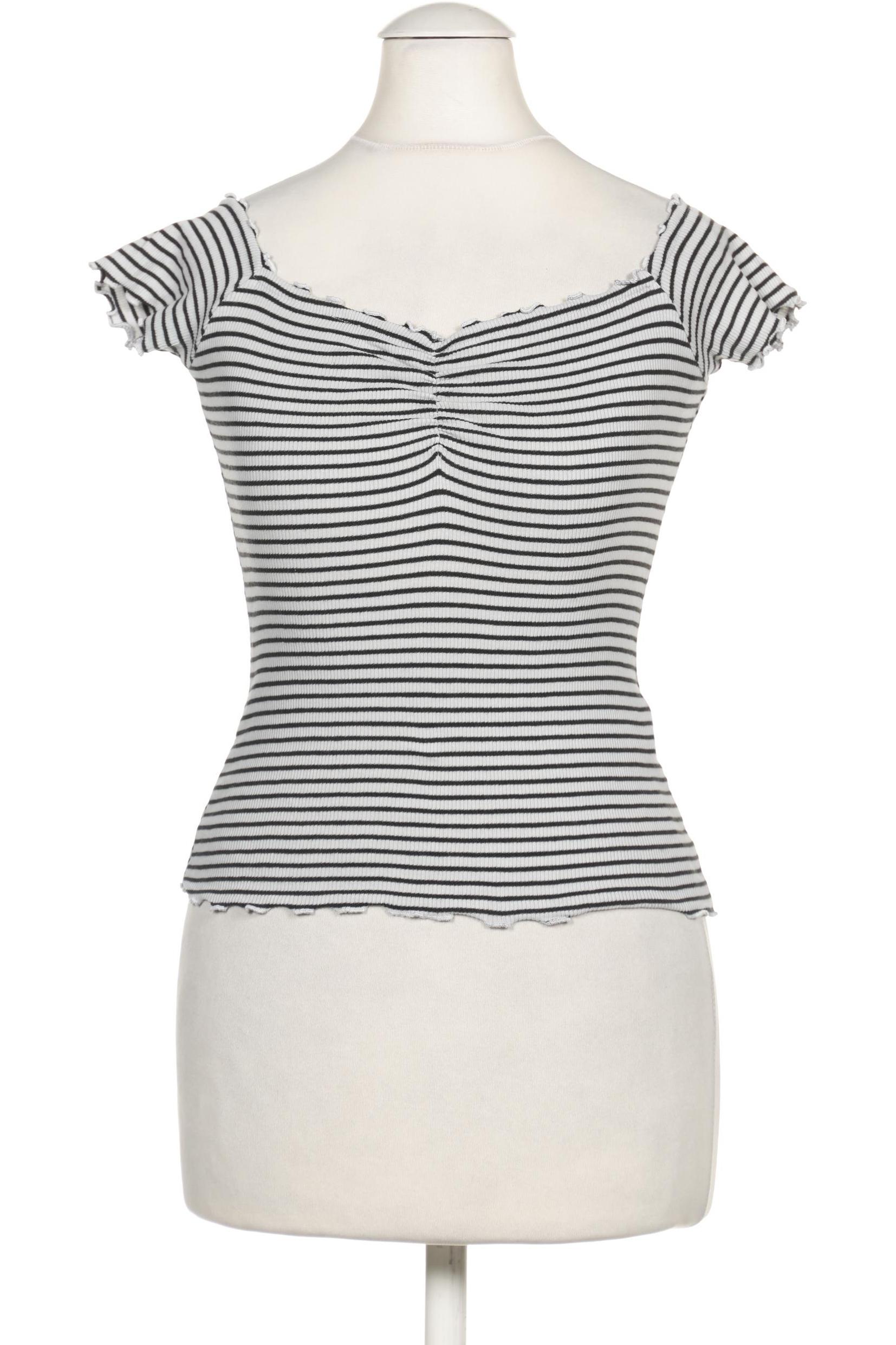 

Hollister Damen Top, schwarz